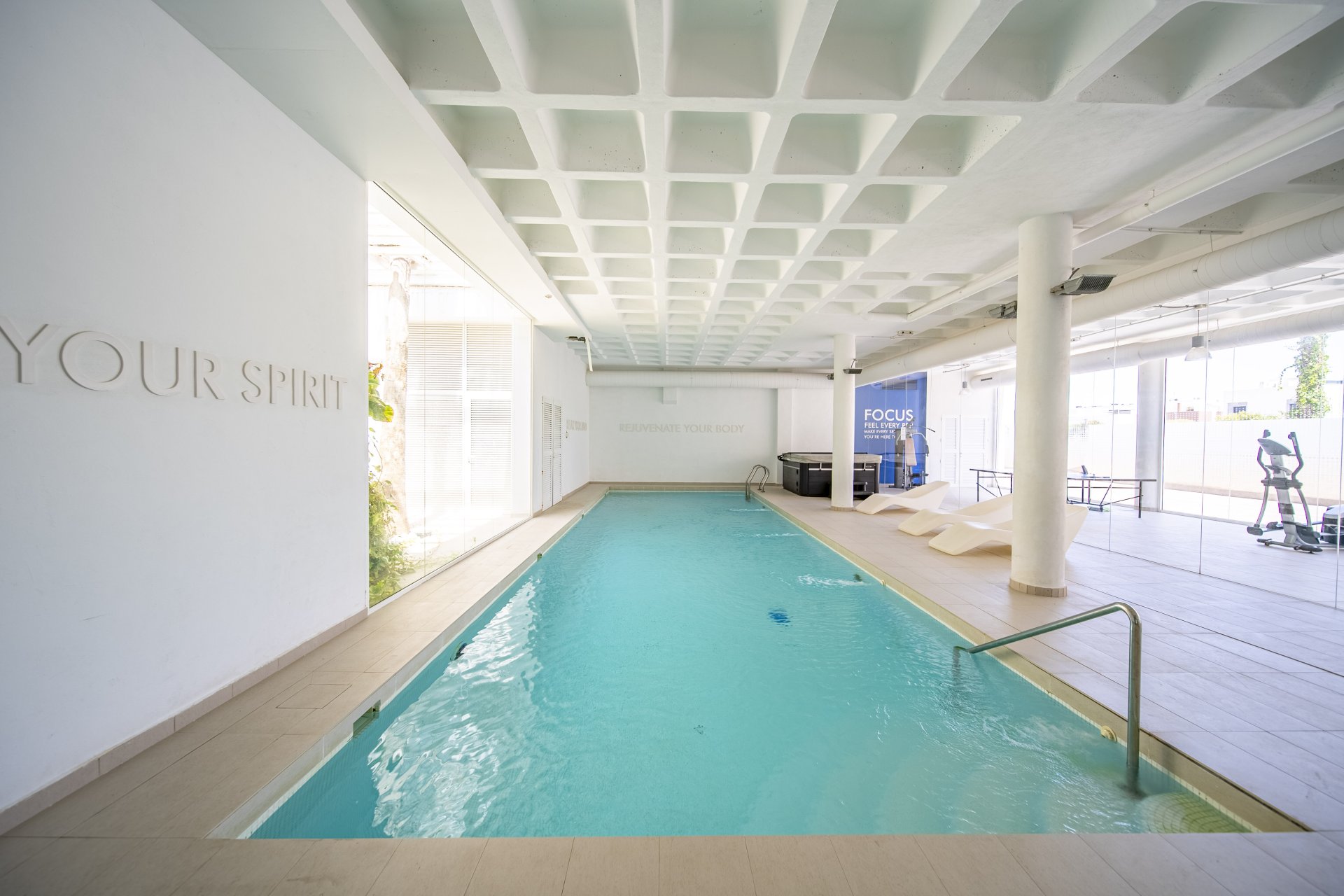 Revente - Appartement - Guardamar del Segura