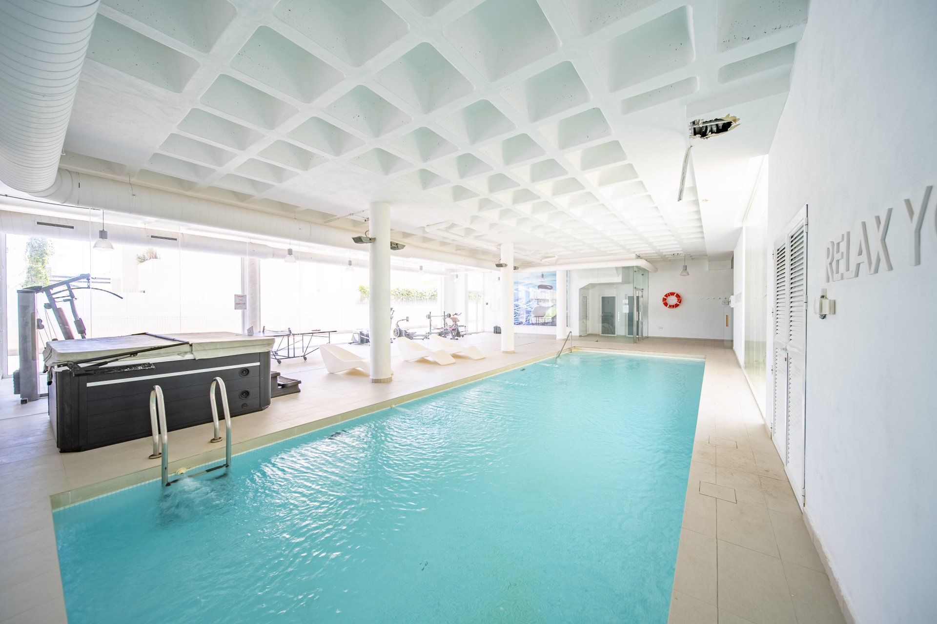 Revente - Appartement - Guardamar del Segura