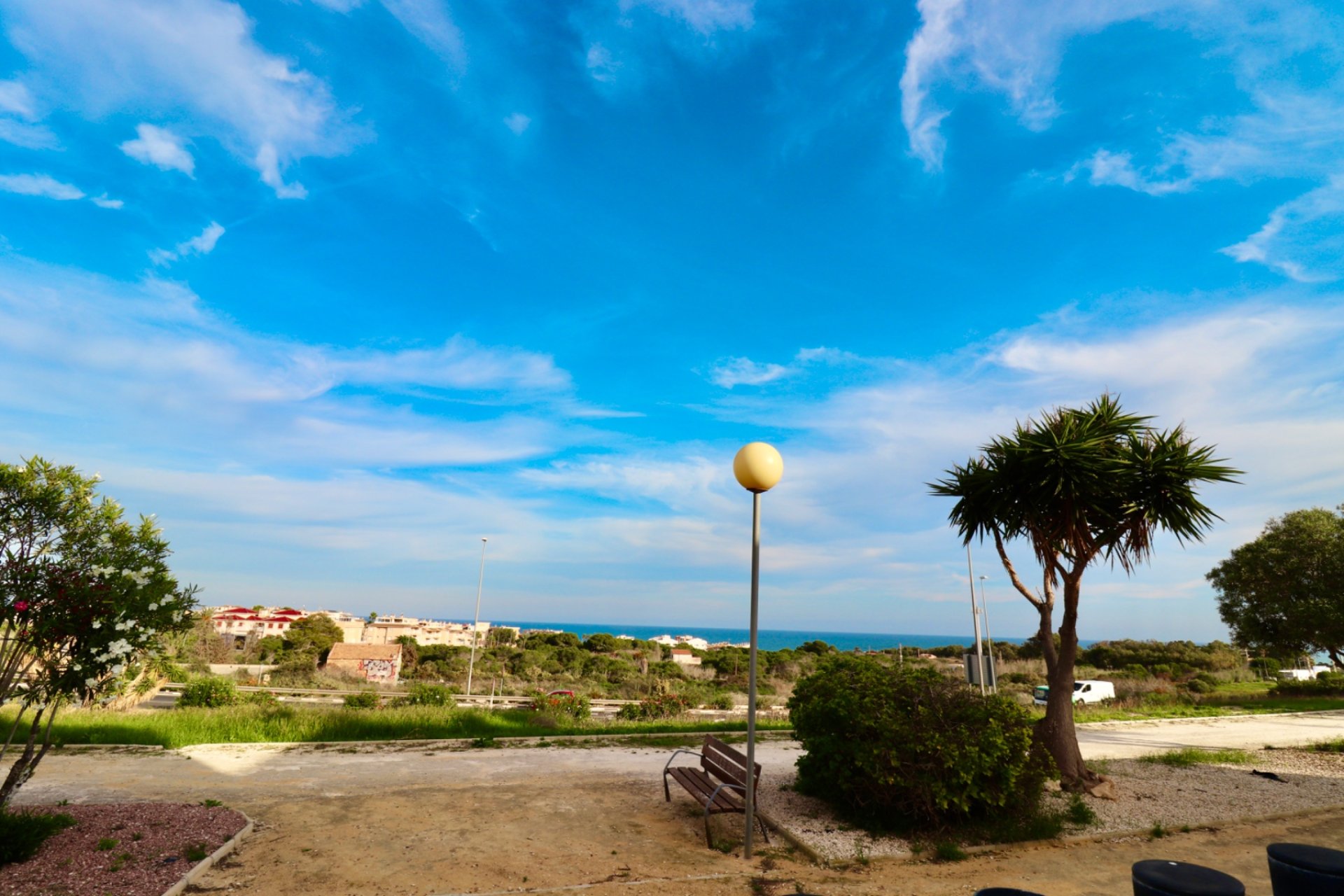 Revente - Appartement - Guardamar del Segura