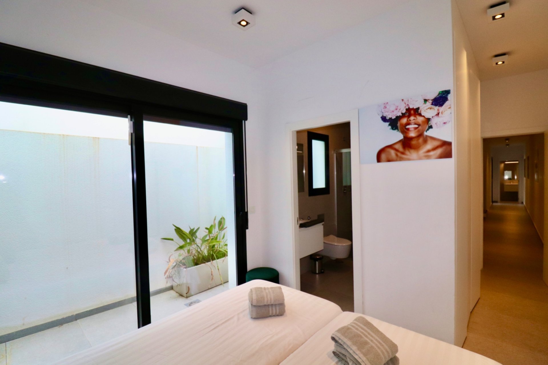 Revente - Appartement - Guardamar del Segura