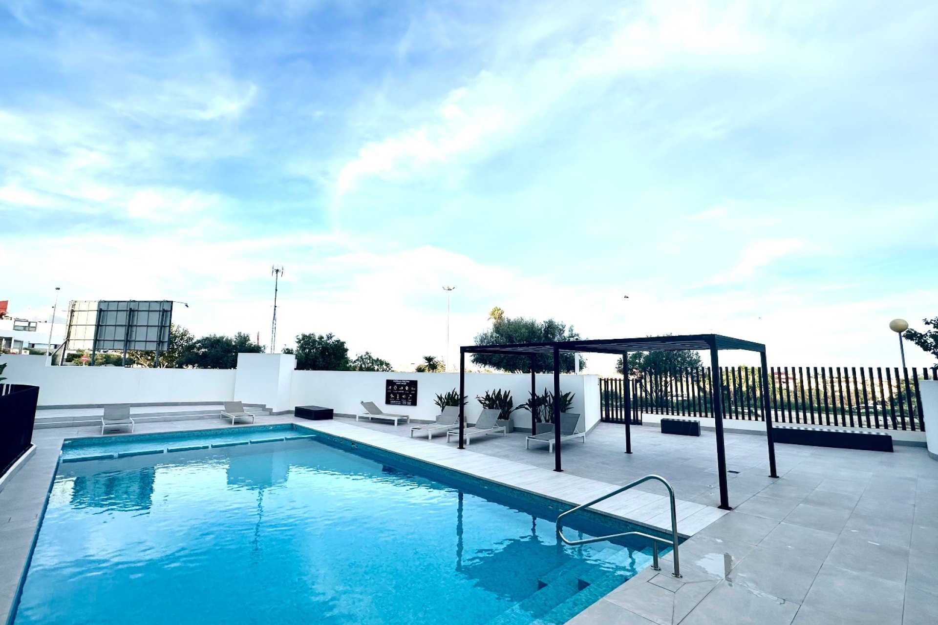 Revente - Appartement - Guardamar del Segura