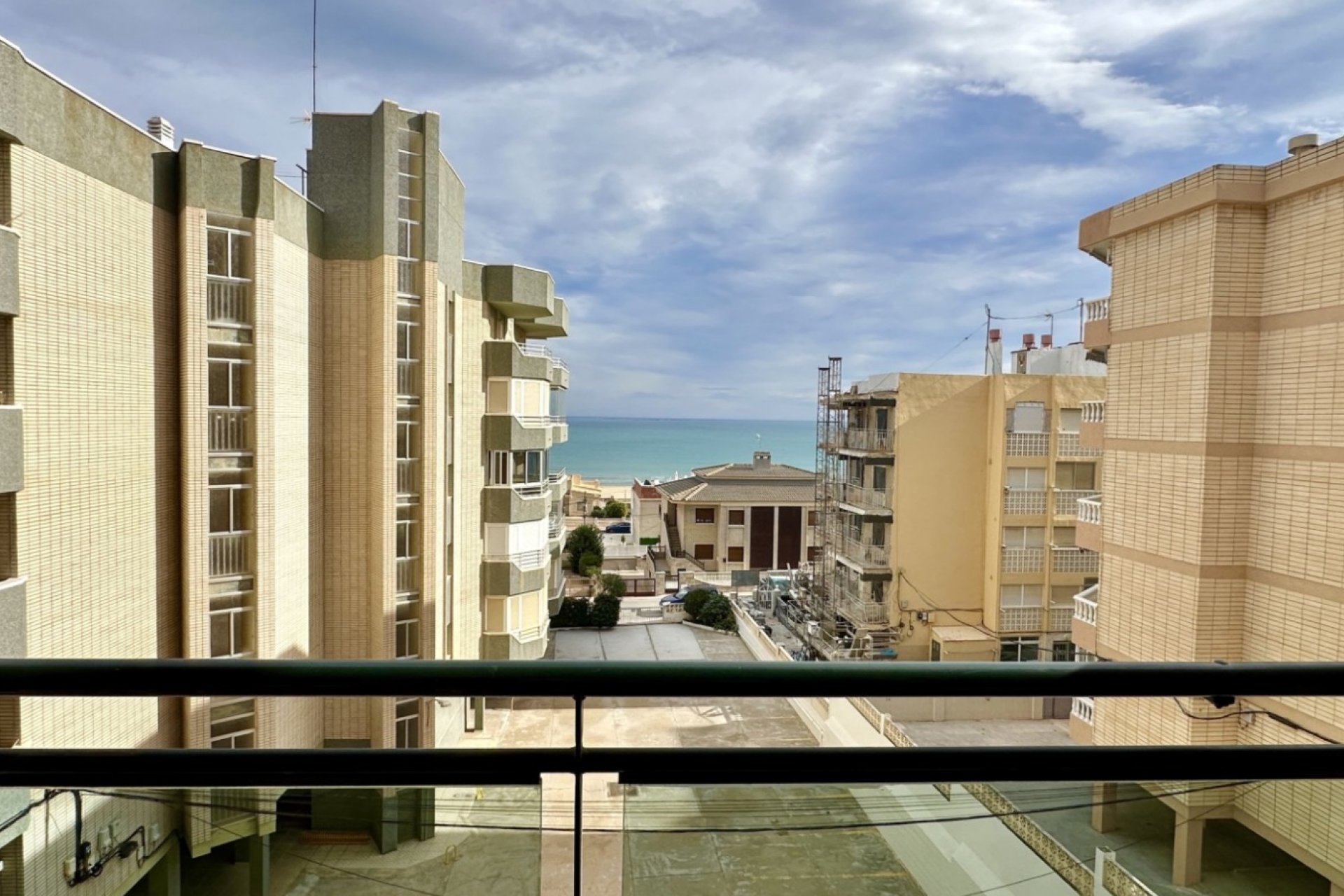 Revente - Appartement - Guardamar del Segura