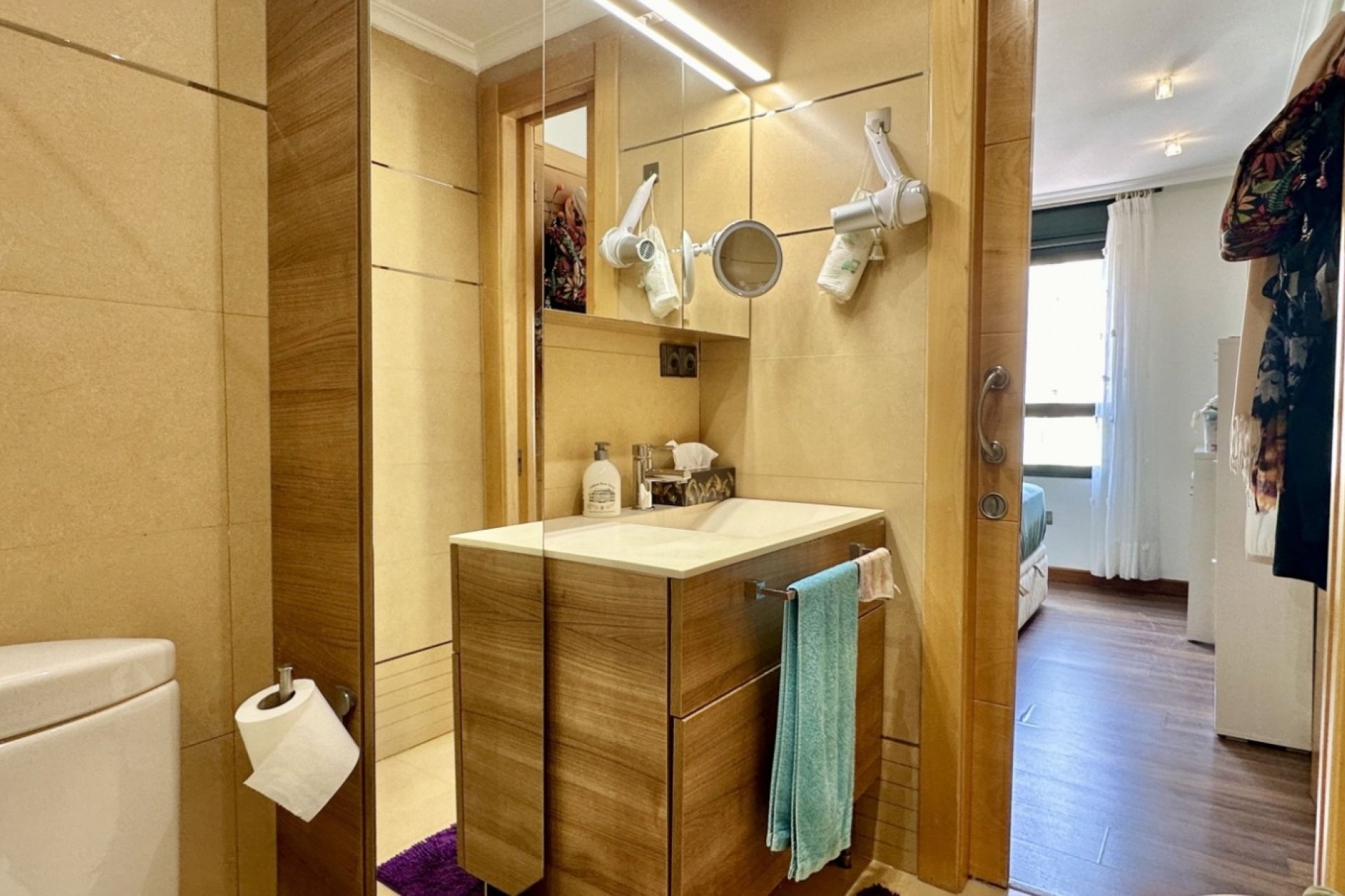 Revente - Appartement - Guardamar del Segura