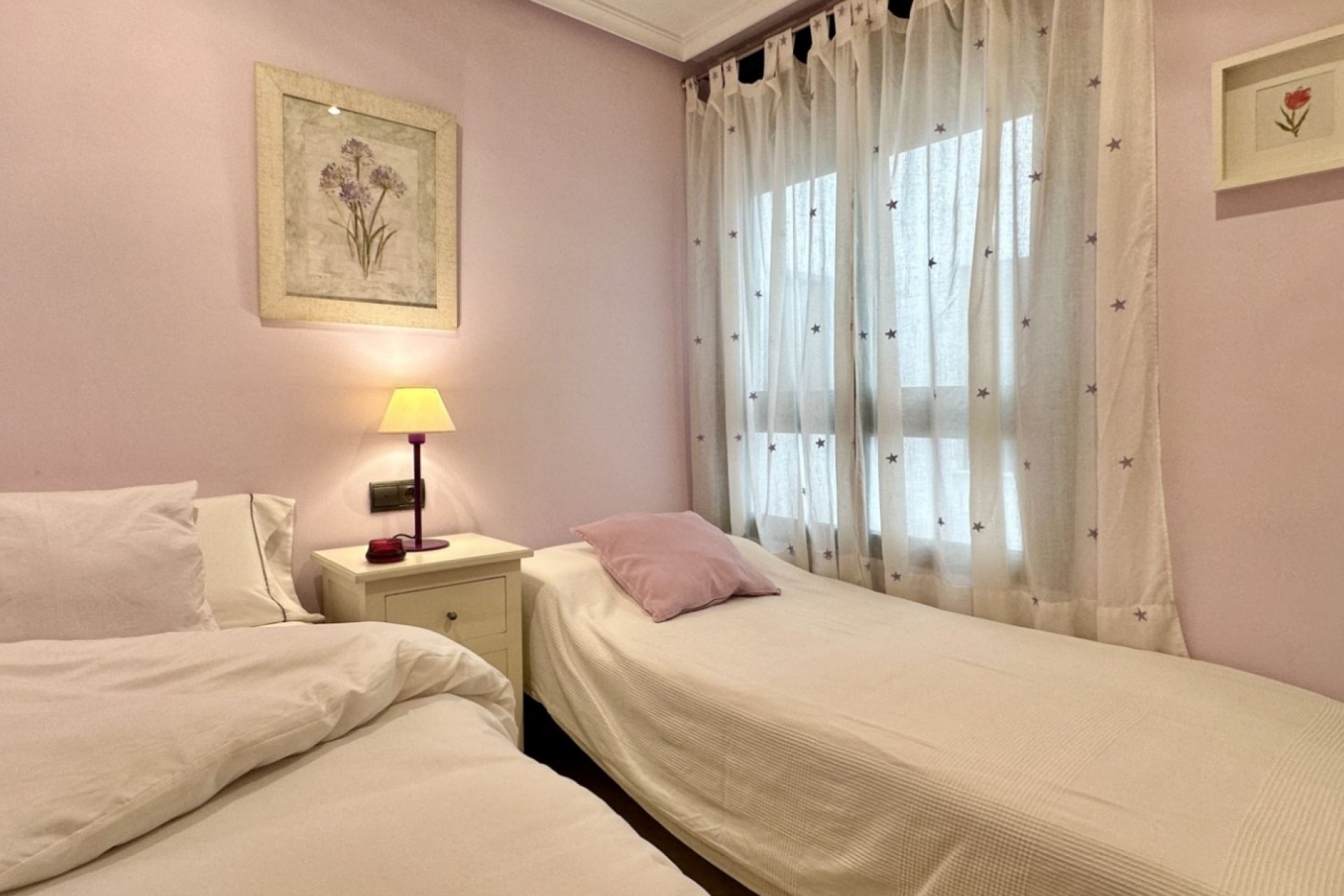 Revente - Appartement - Guardamar del Segura