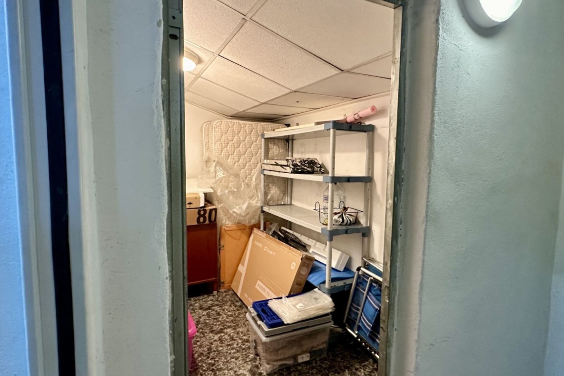 Revente - Appartement - Guardamar del Segura