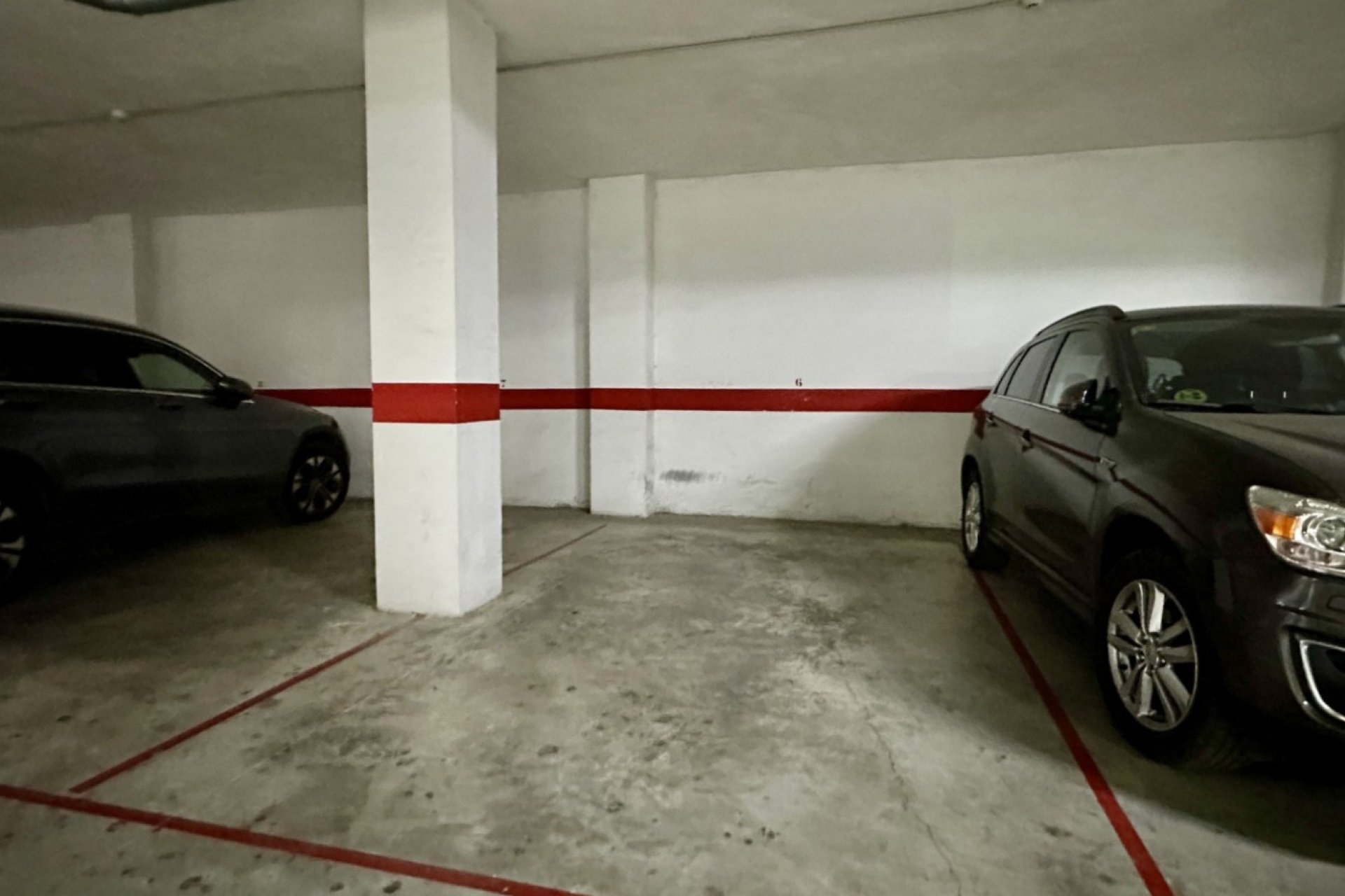 Revente - Appartement - Guardamar del Segura