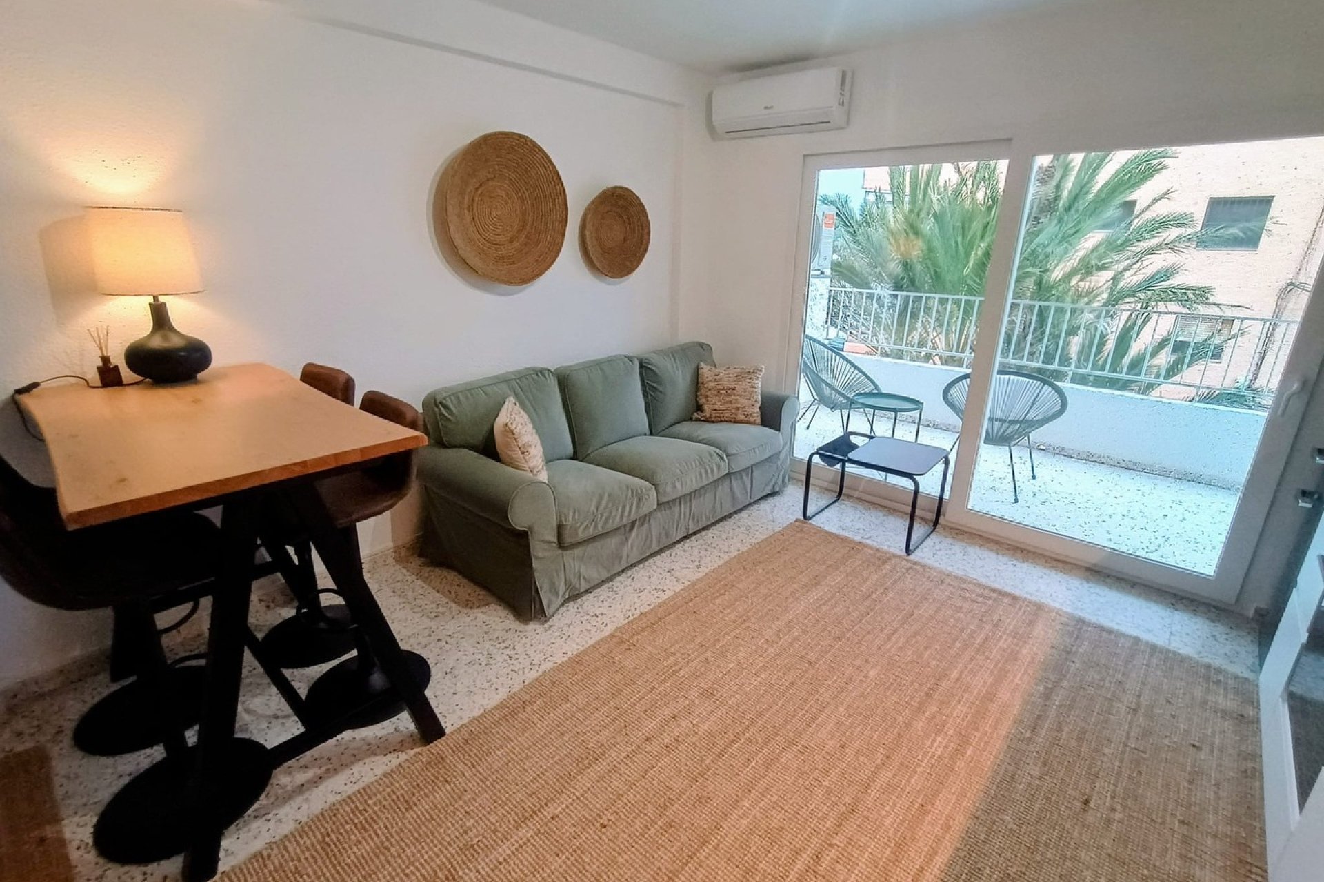 Revente - Appartement - Guardamar del Segura