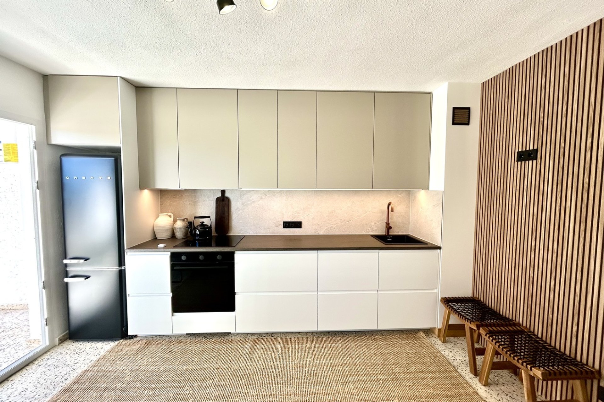 Revente - Appartement - Guardamar del Segura