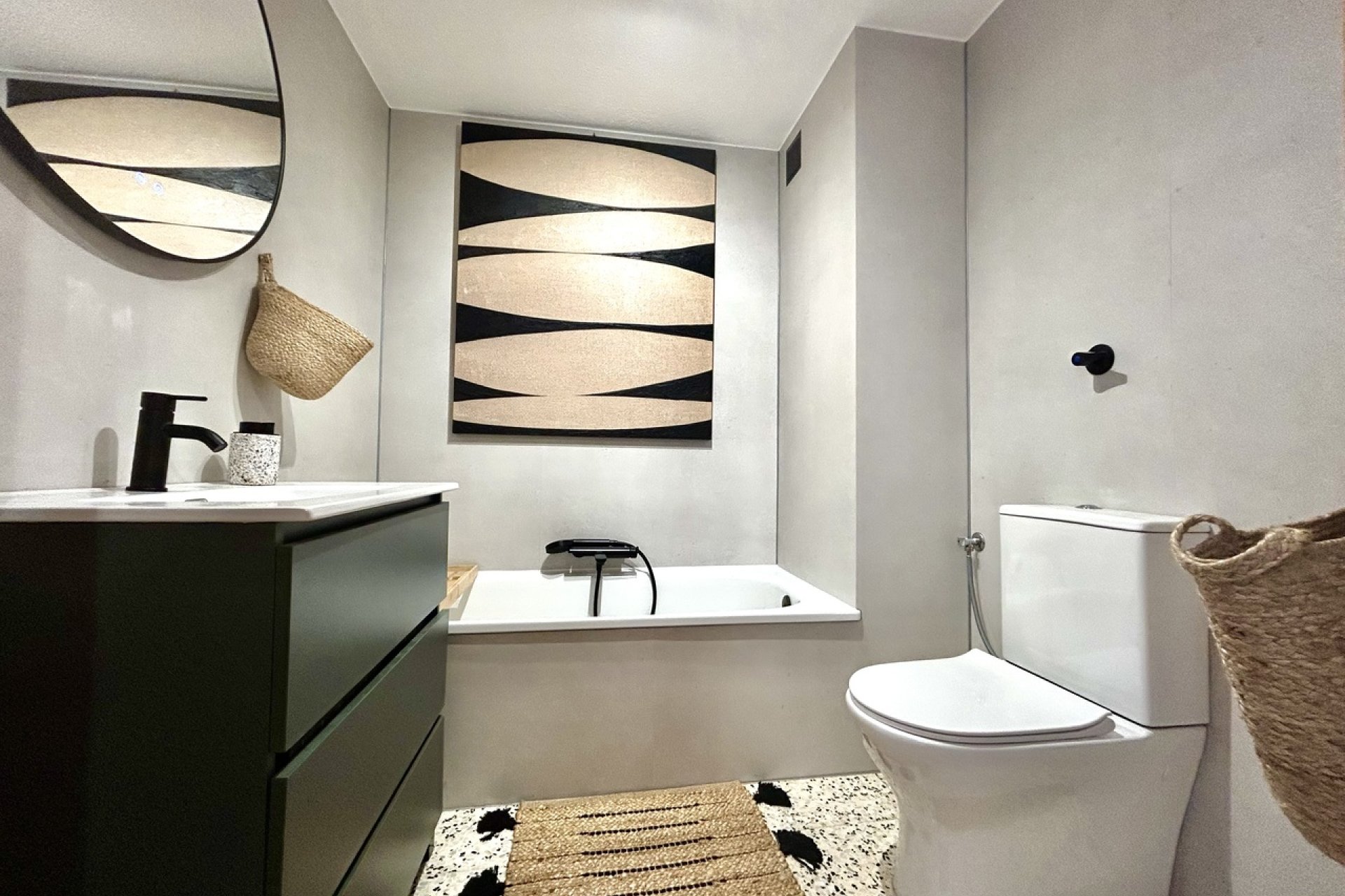 Revente - Appartement - Guardamar del Segura