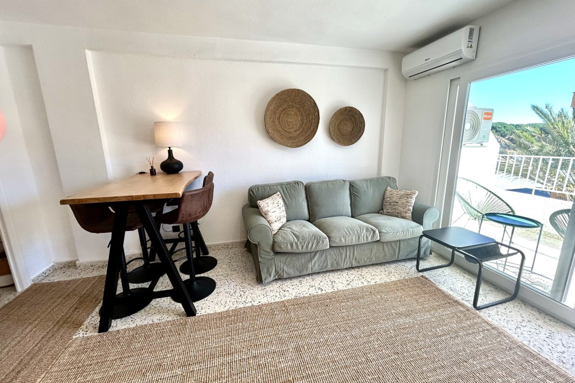 Revente - Appartement - Guardamar del Segura