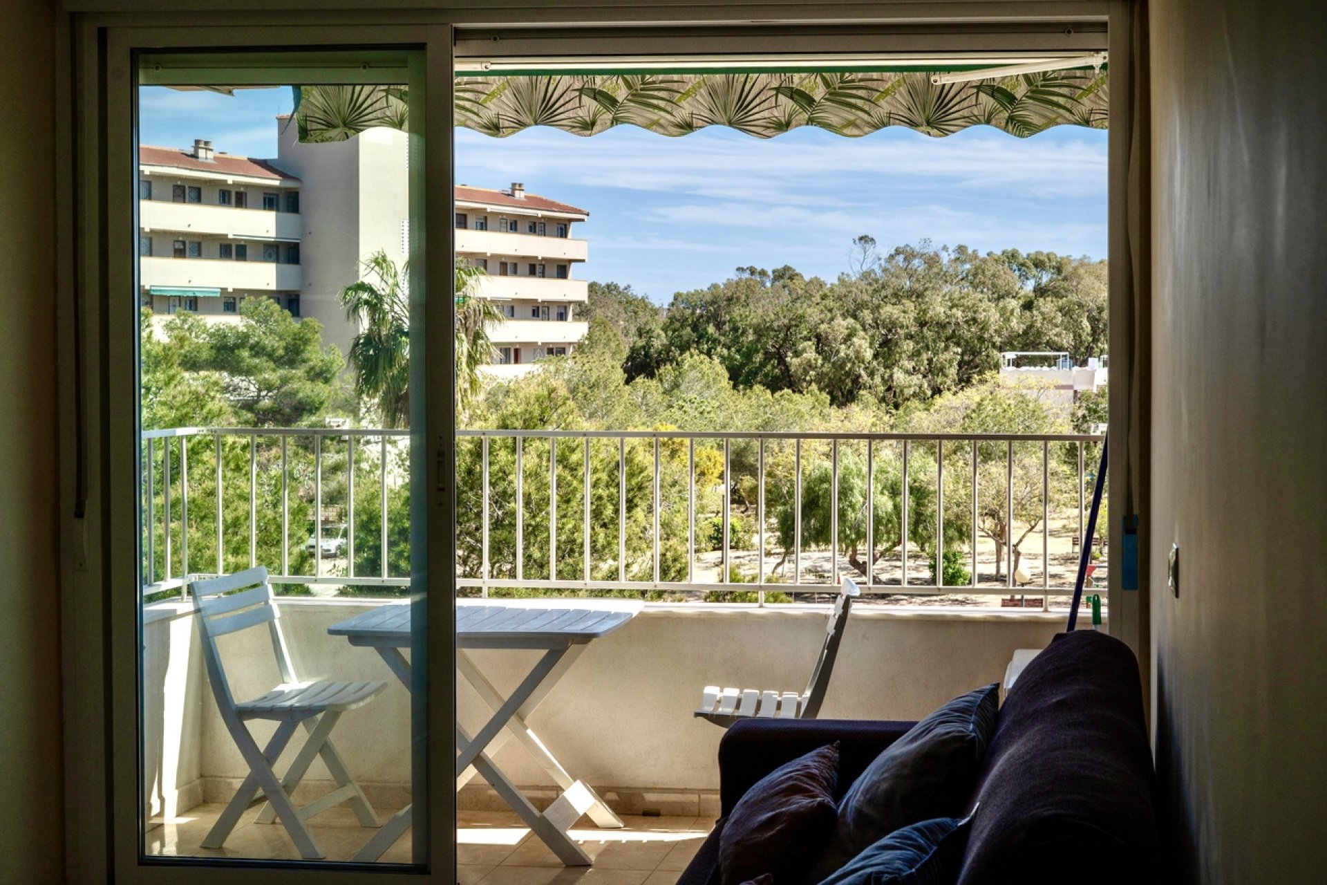 Revente - Appartement - Guardamar del Segura