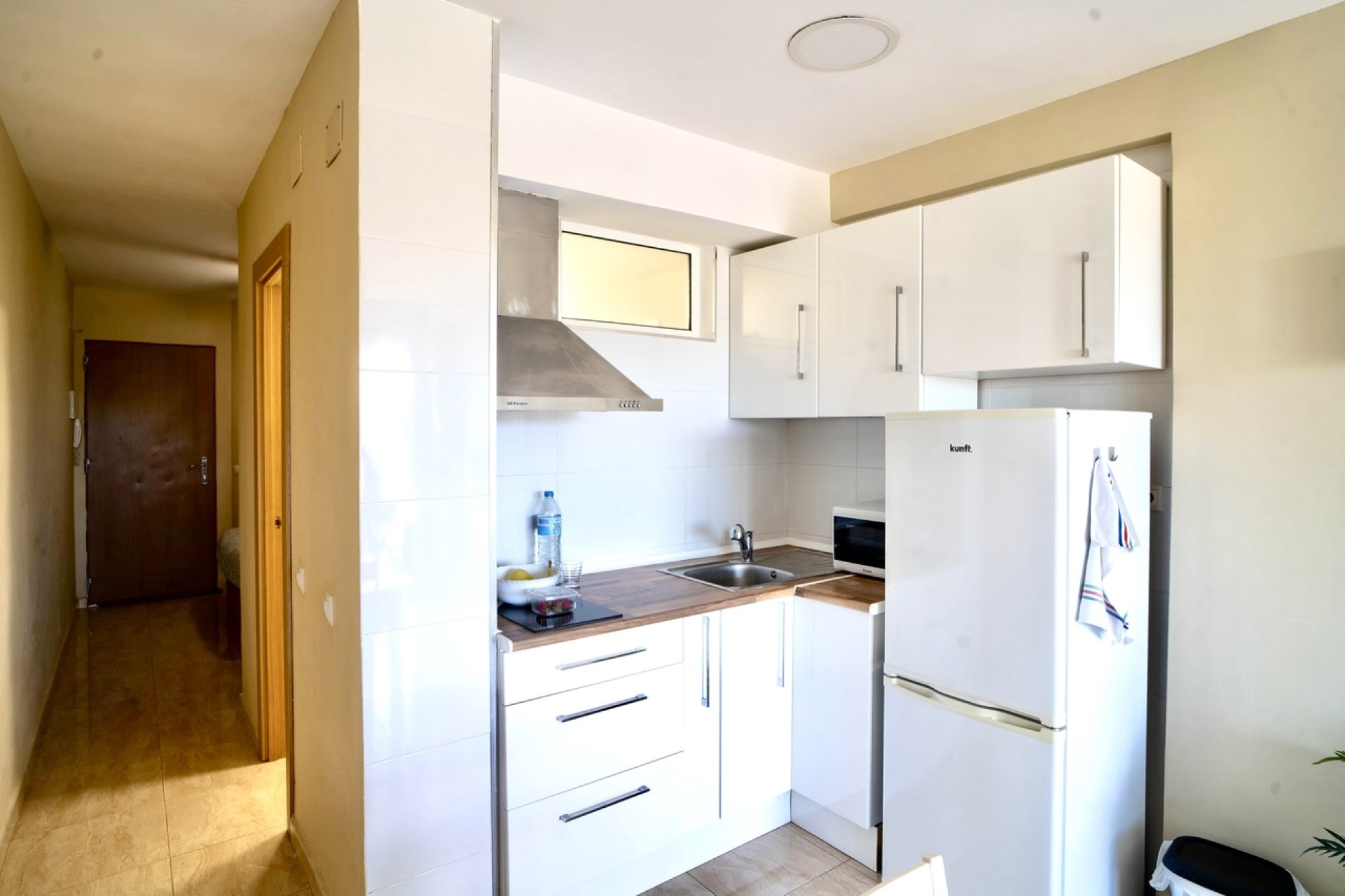 Revente - Appartement - Guardamar del Segura