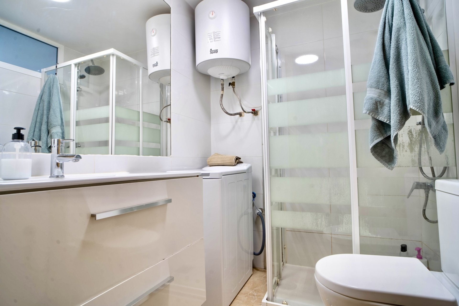 Revente - Appartement - Guardamar del Segura