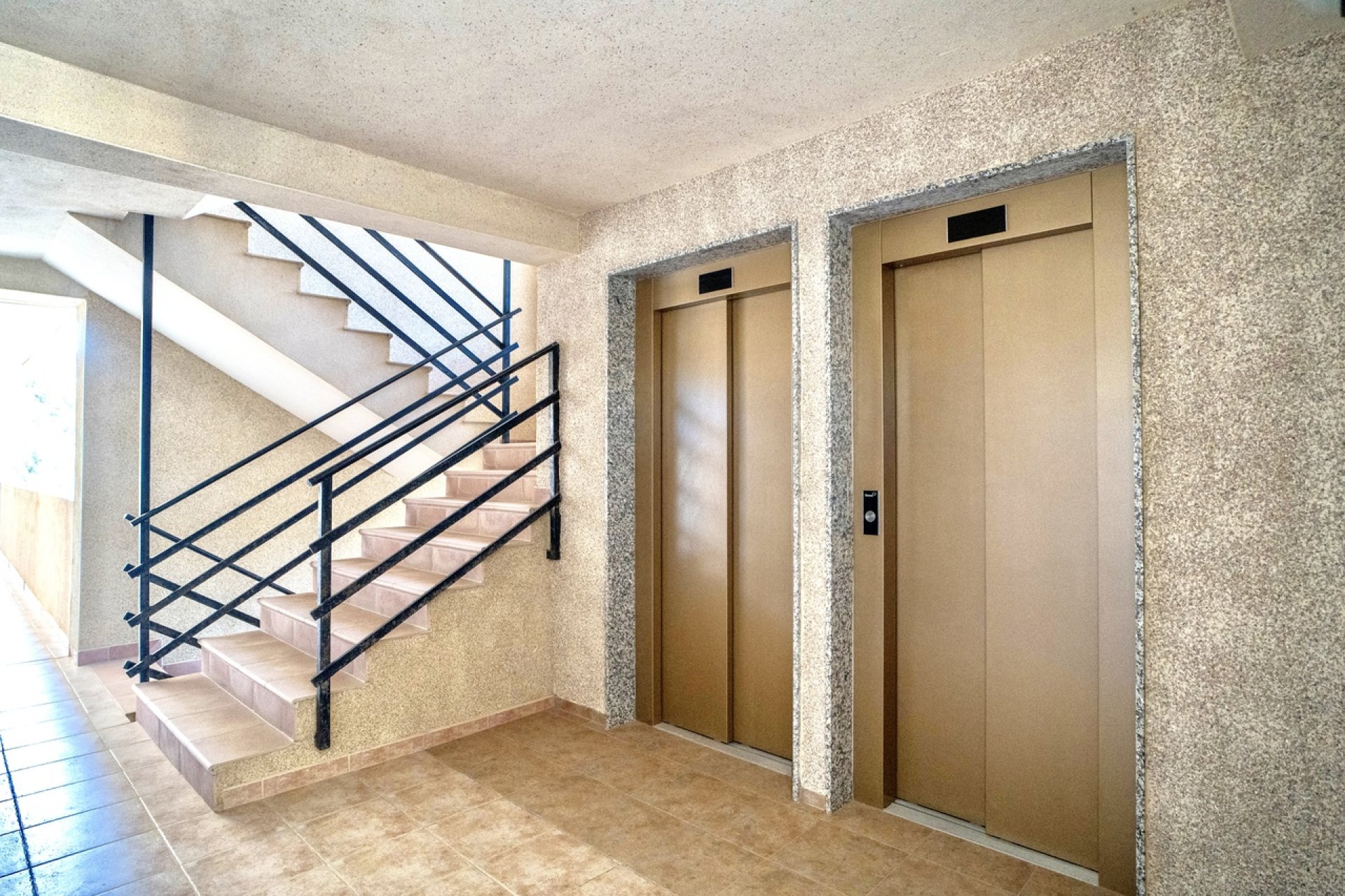 Revente - Appartement - Guardamar del Segura