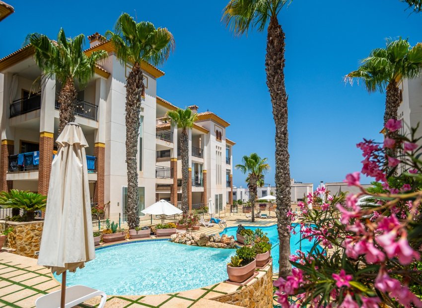 Revente - Appartement - Guardamar del Segura