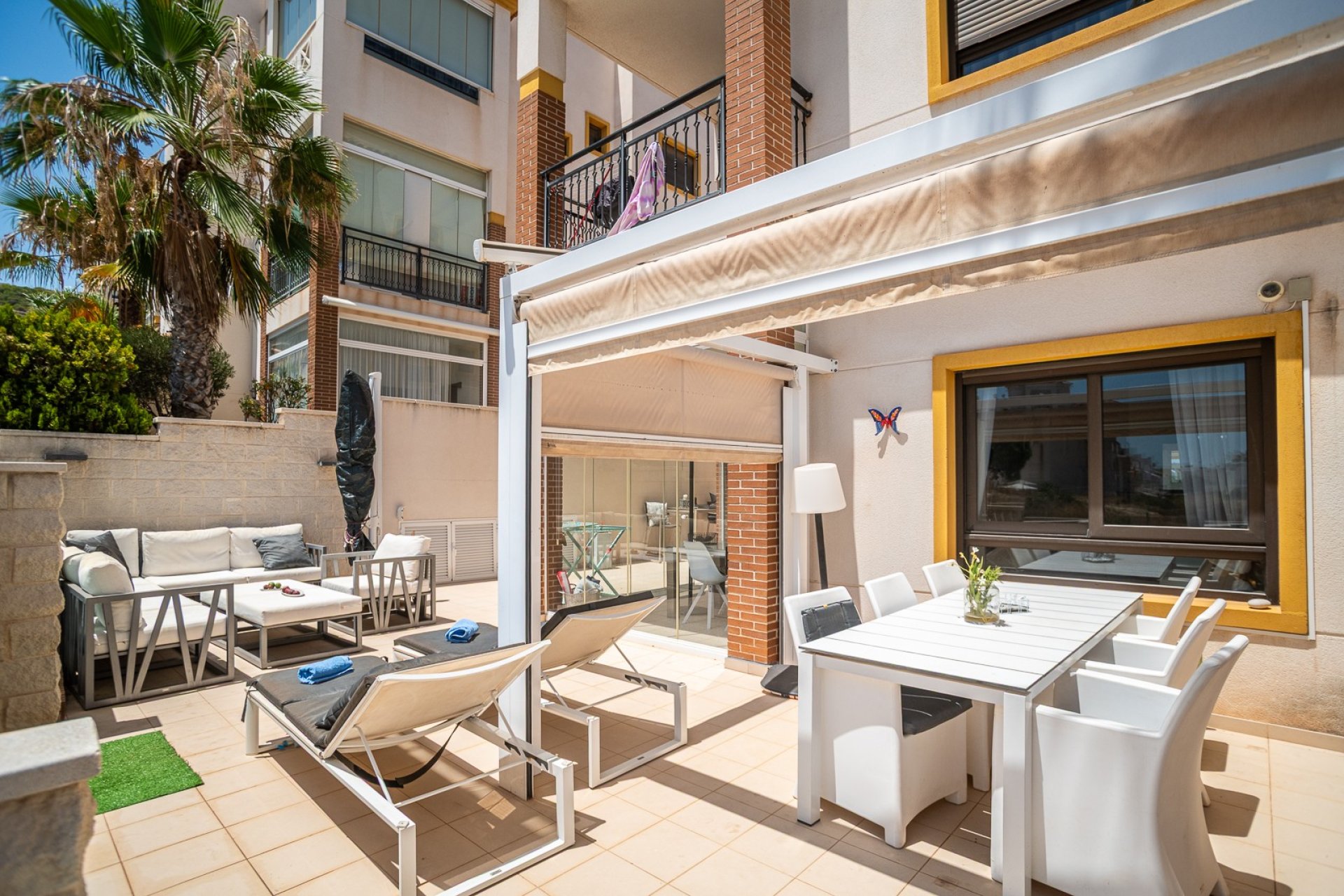 Revente - Appartement - Guardamar del Segura