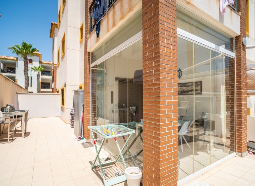Revente - Appartement - Guardamar del Segura