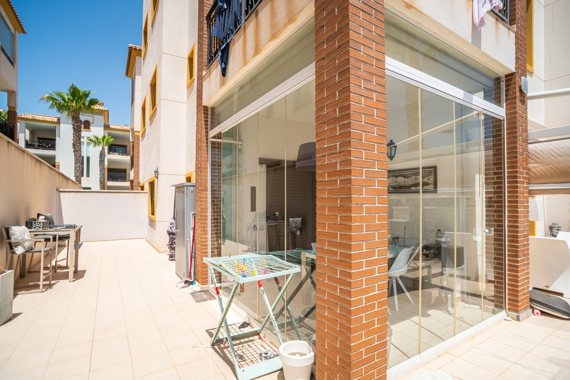 Revente - Appartement - Guardamar del Segura