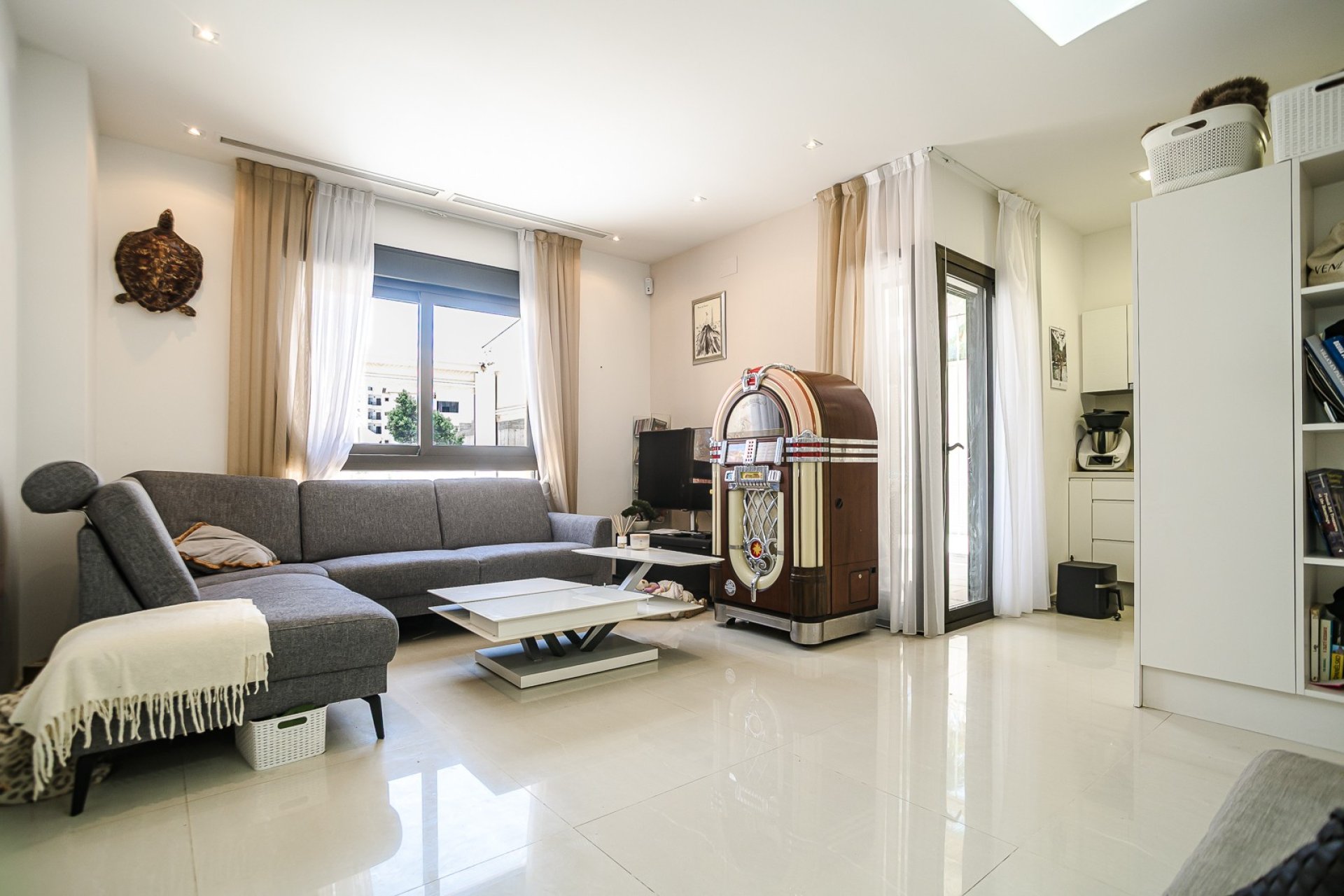Revente - Appartement - Guardamar del Segura