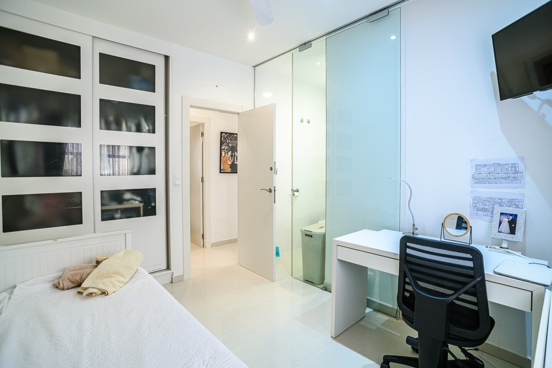 Revente - Appartement - Guardamar del Segura