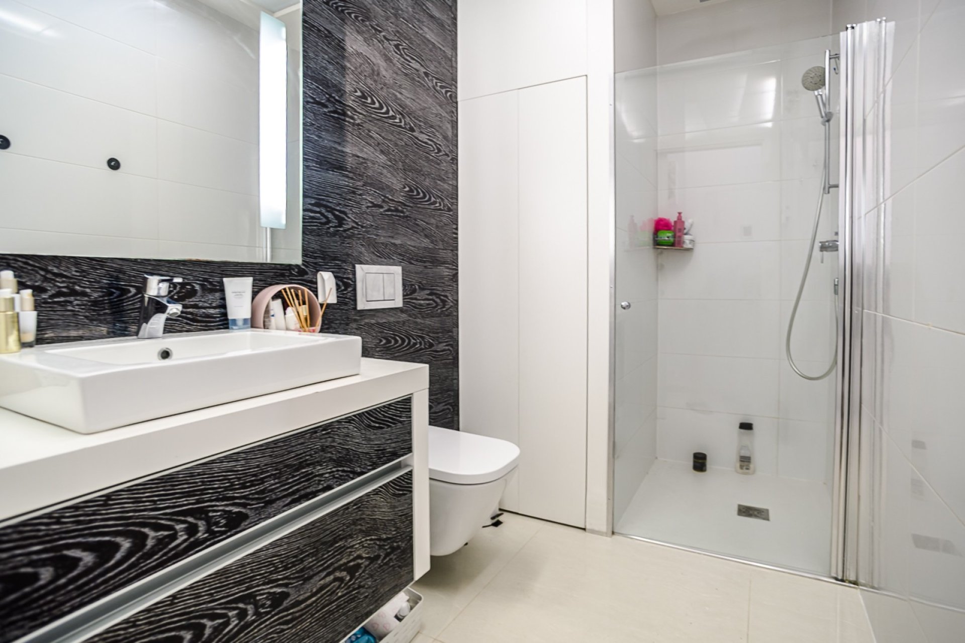 Revente - Appartement - Guardamar del Segura