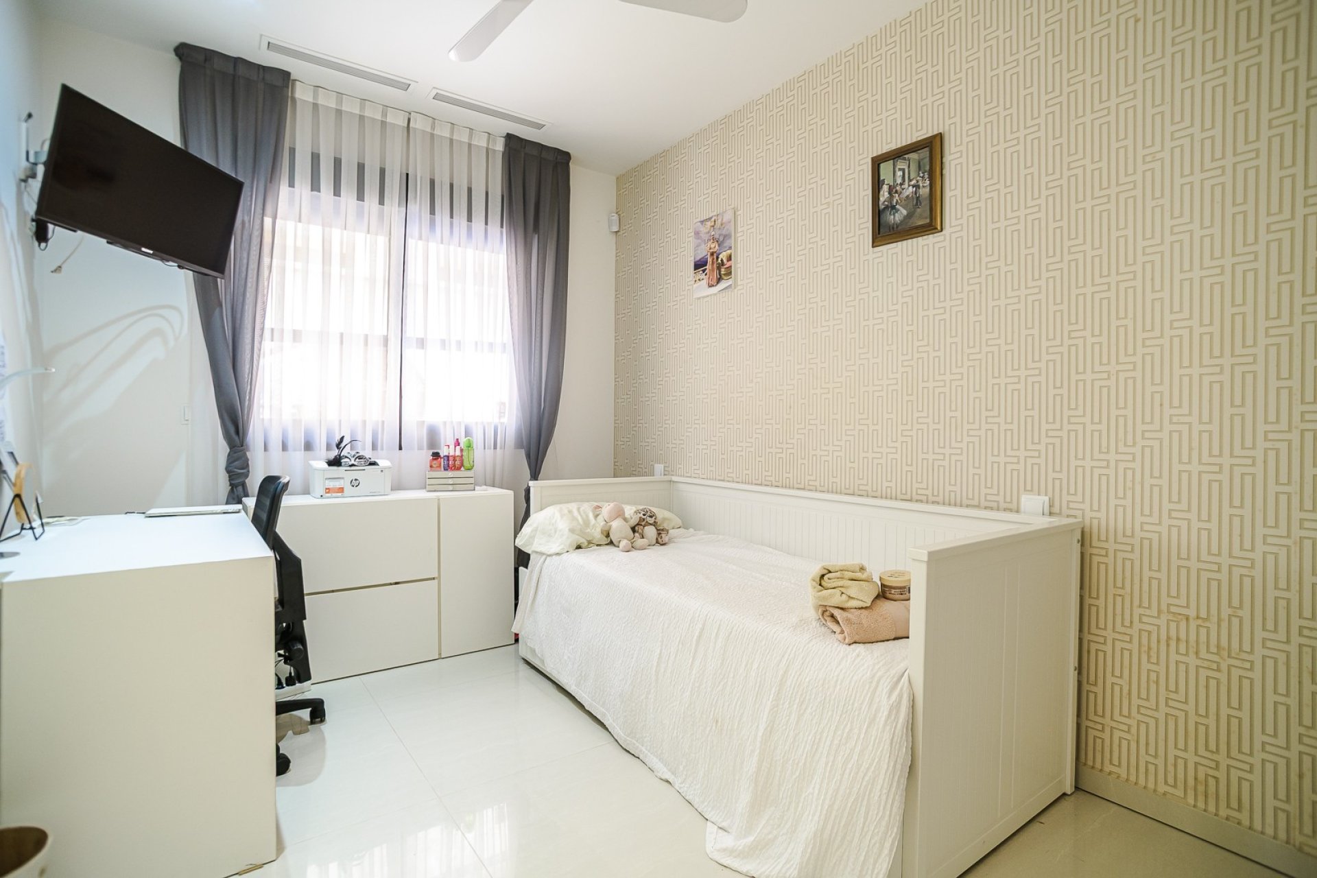 Revente - Appartement - Guardamar del Segura