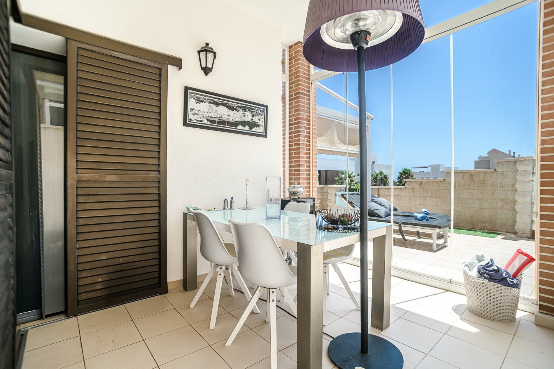 Revente - Appartement - Guardamar del Segura