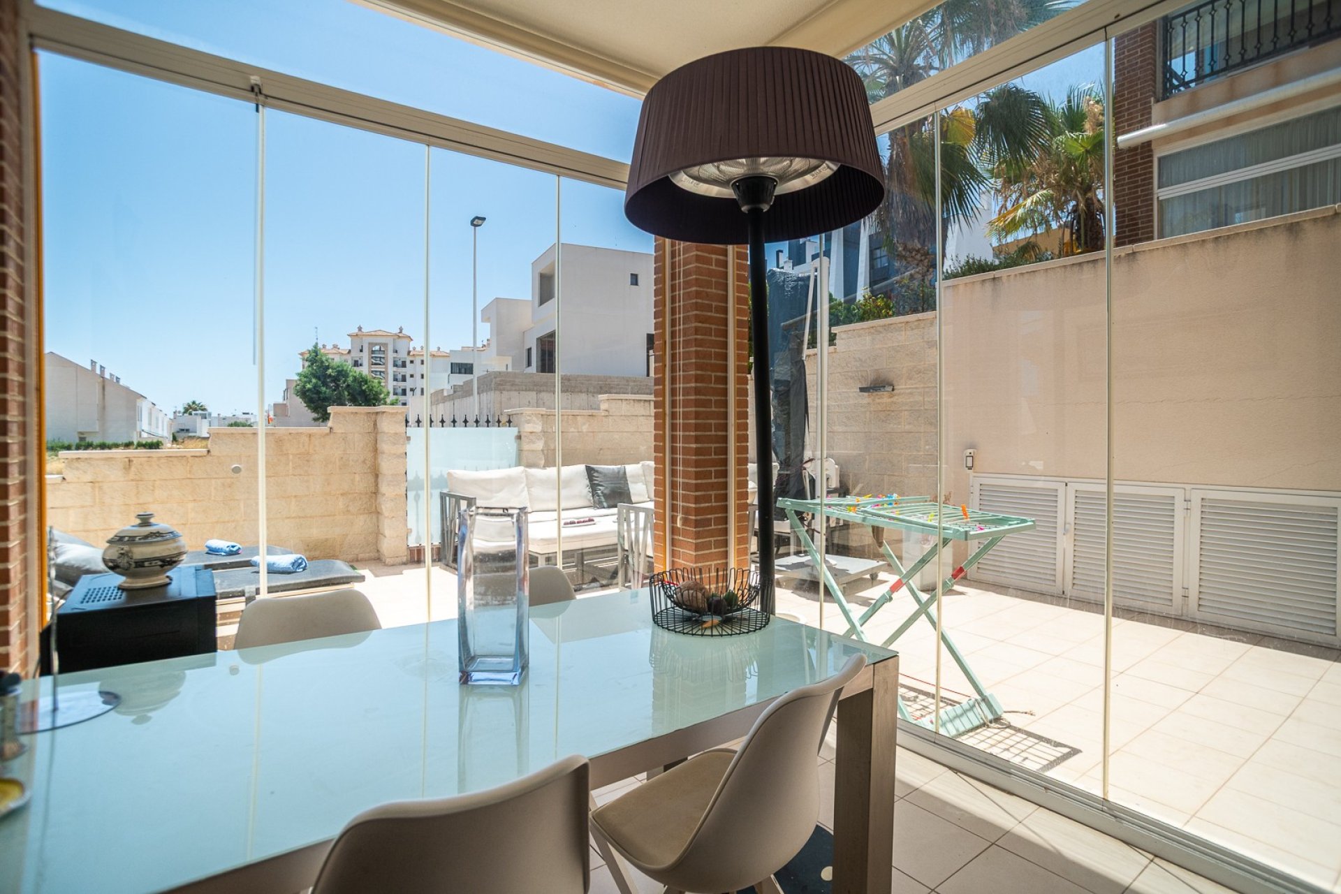 Revente - Appartement - Guardamar del Segura