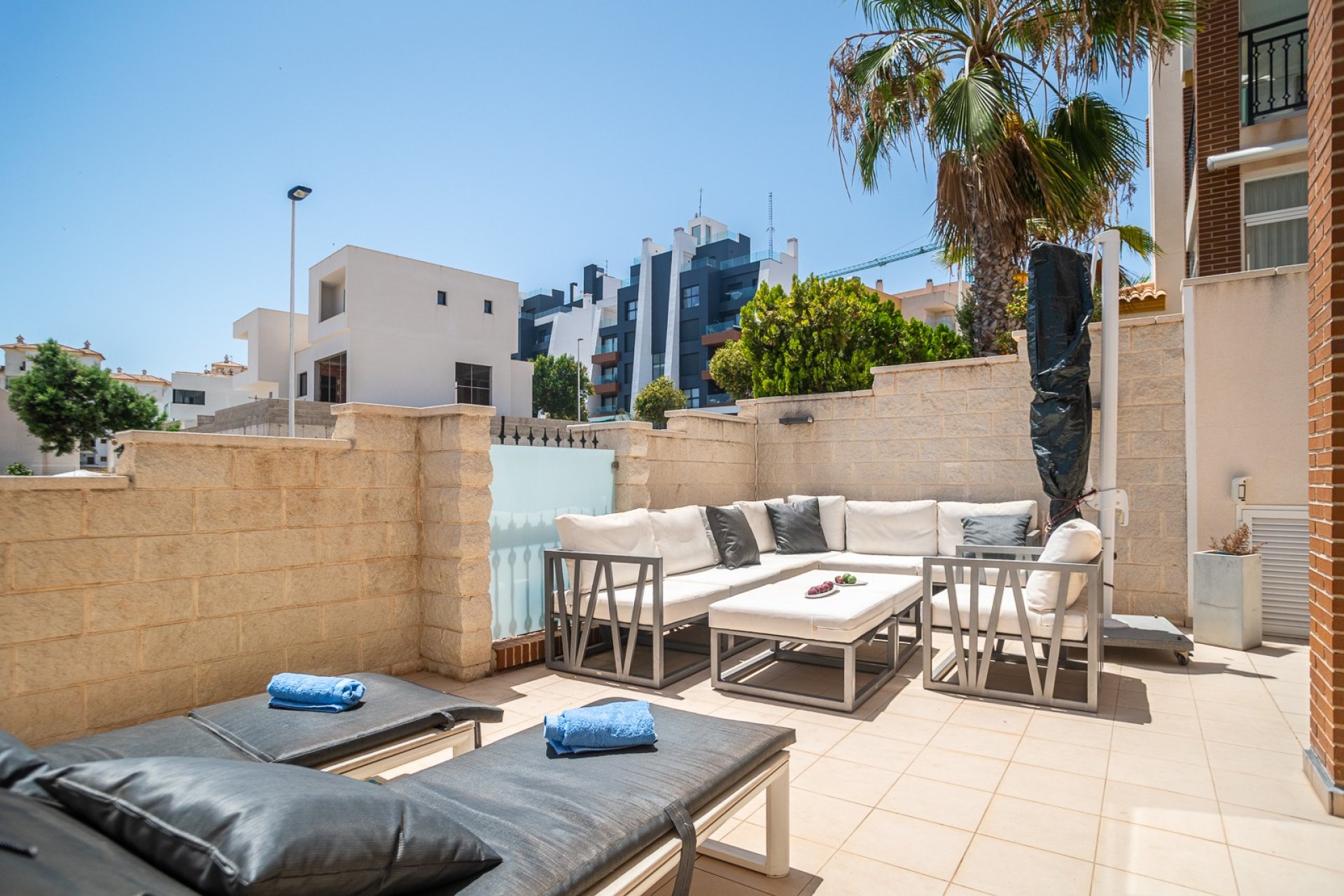 Revente - Appartement - Guardamar del Segura
