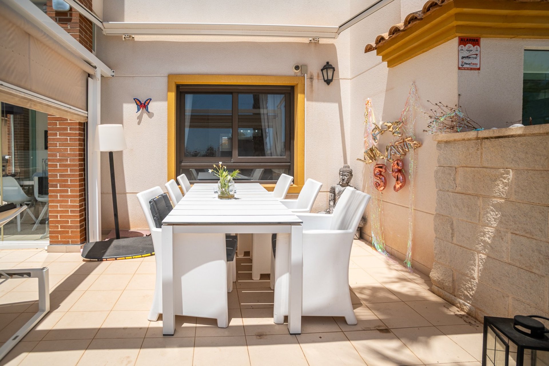Revente - Appartement - Guardamar del Segura