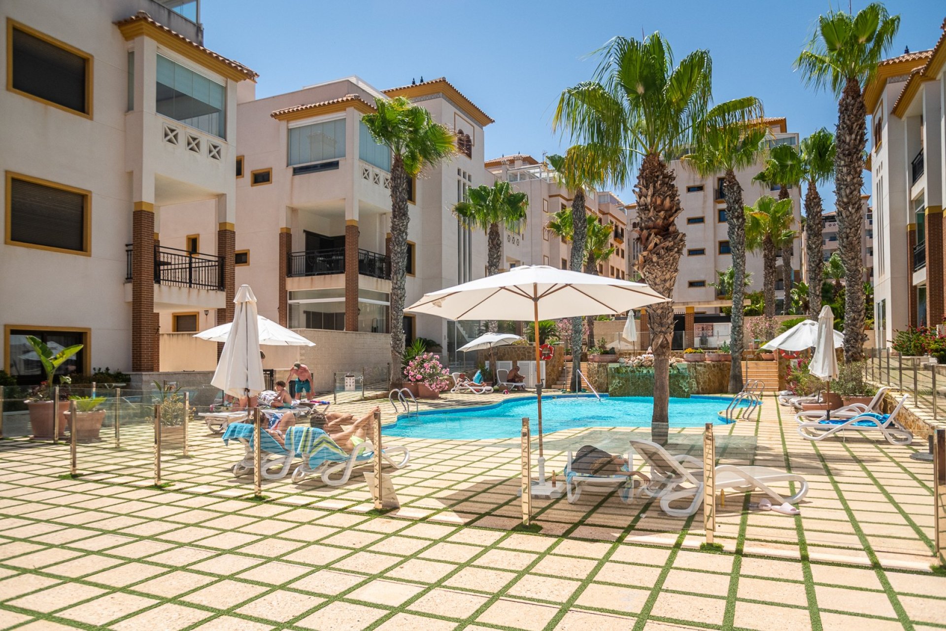 Revente - Appartement - Guardamar del Segura