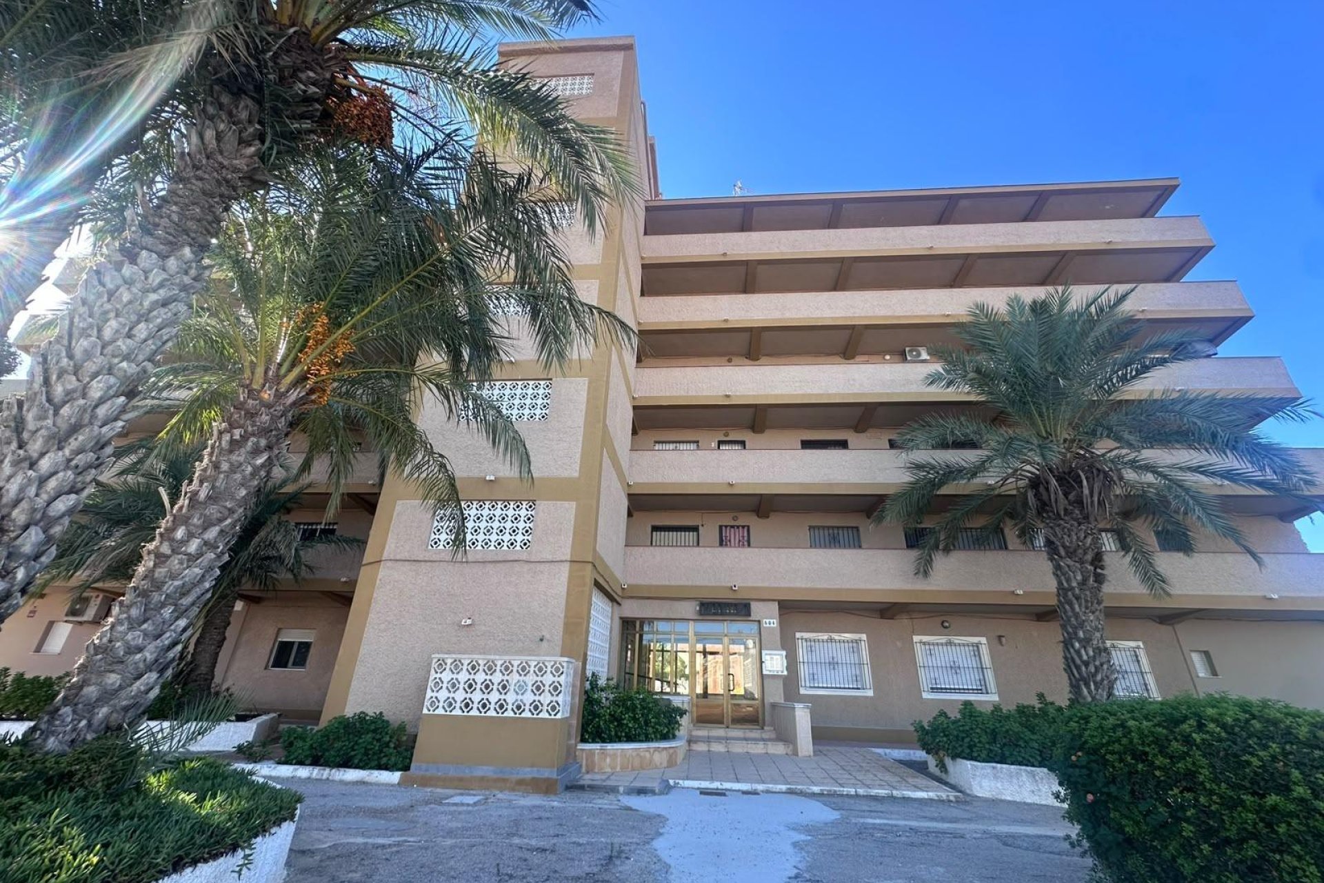 Revente - Appartement - Guardamar del Segura