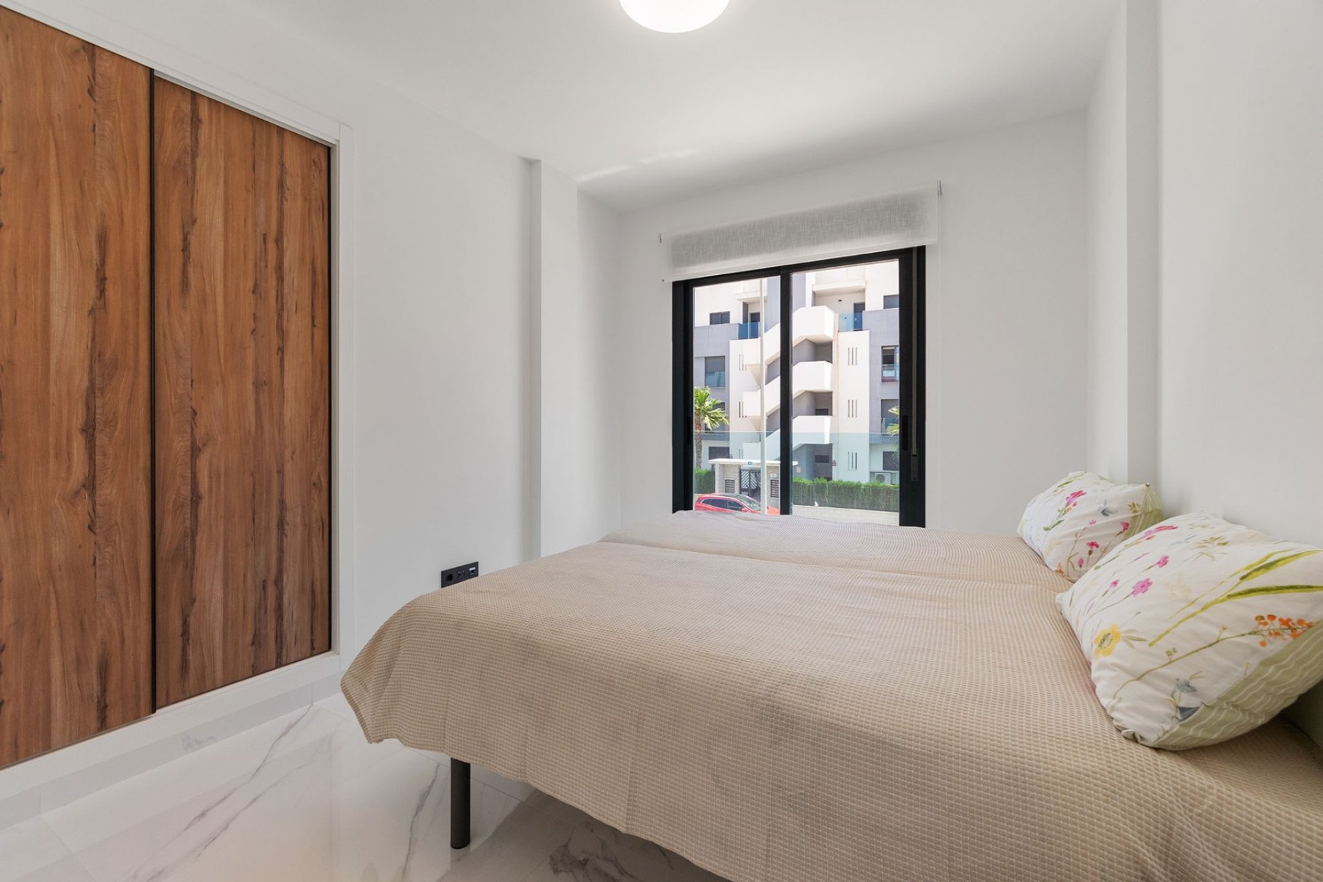 Revente - Appartement - Guardamar - El Raso