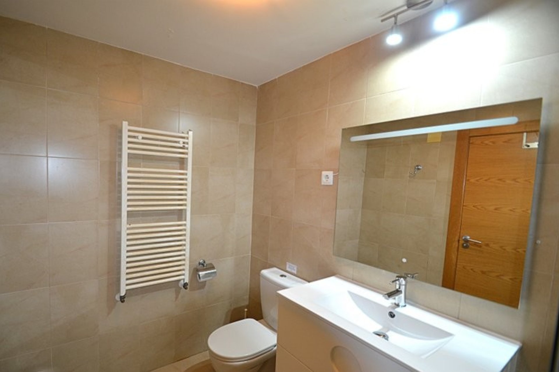 Revente - Appartement - Hacienda Riquelme Golf Resort - Hacienda Riquelme Golf