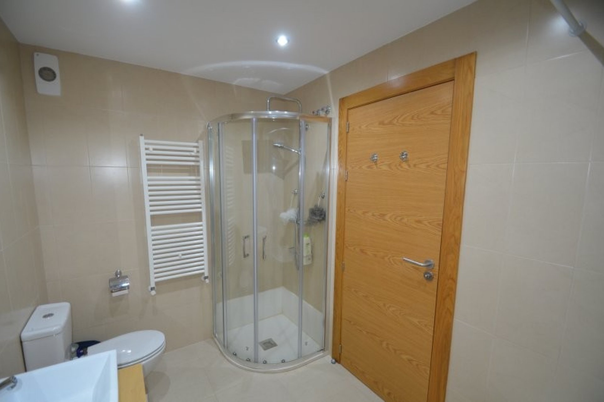 Revente - Appartement - Hacienda Riquelme Golf Resort - Hacienda Riquelme Golf