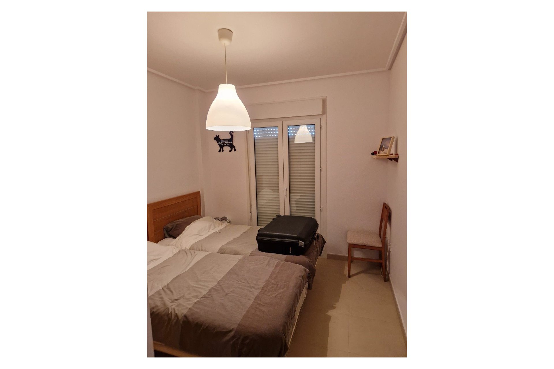 Revente - Appartement - Hacienda Riquelme Golf Resort - Inland