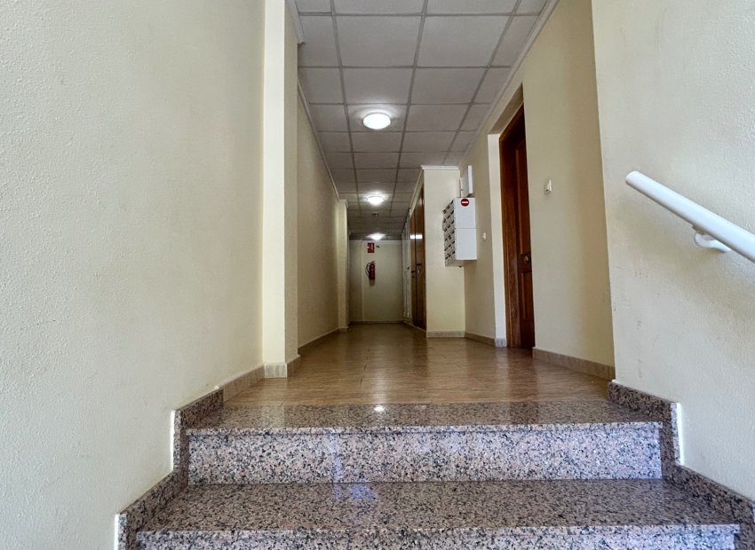 Revente - Appartement - Jacarilla - pueblo