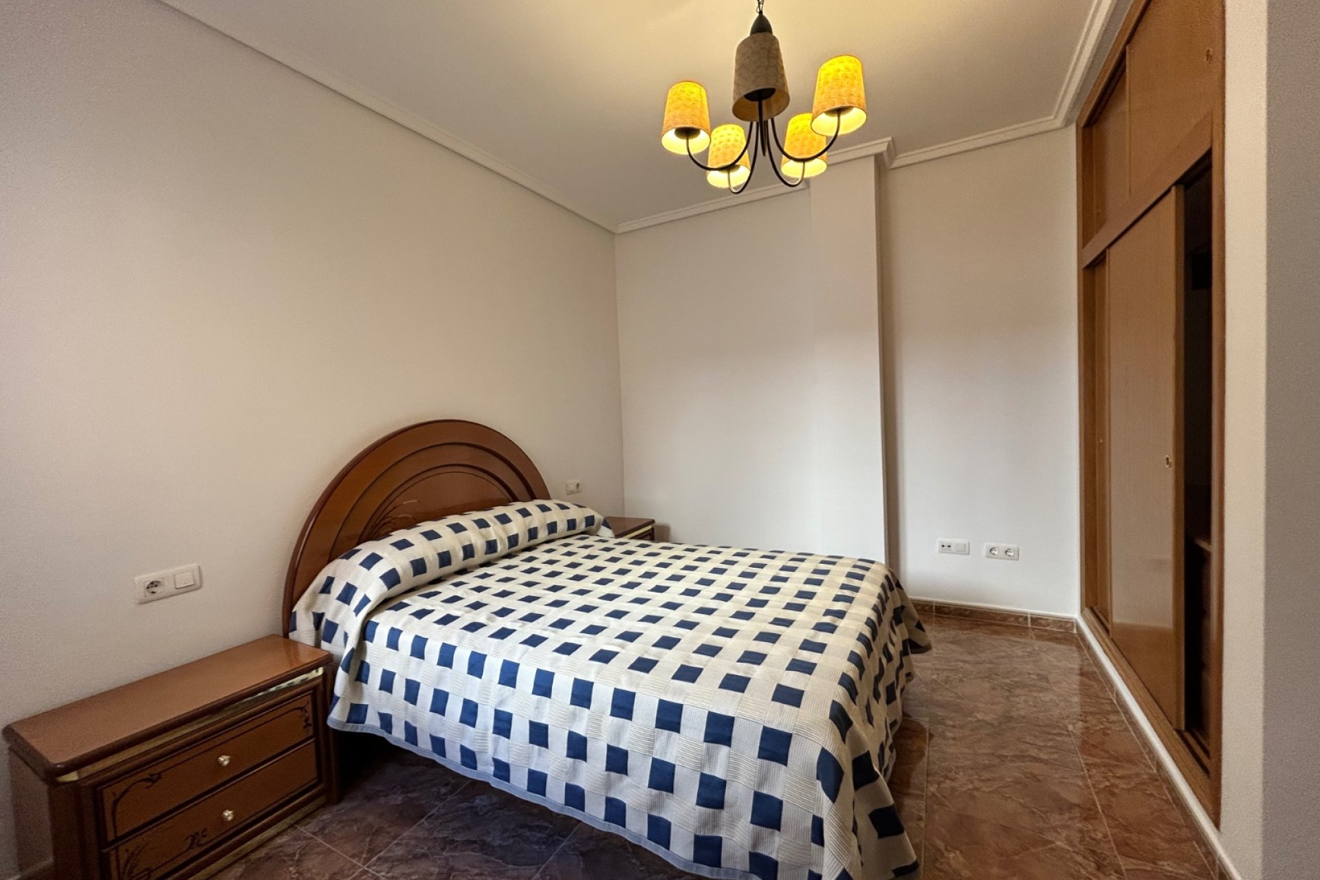 Revente - Appartement - Jacarilla - pueblo