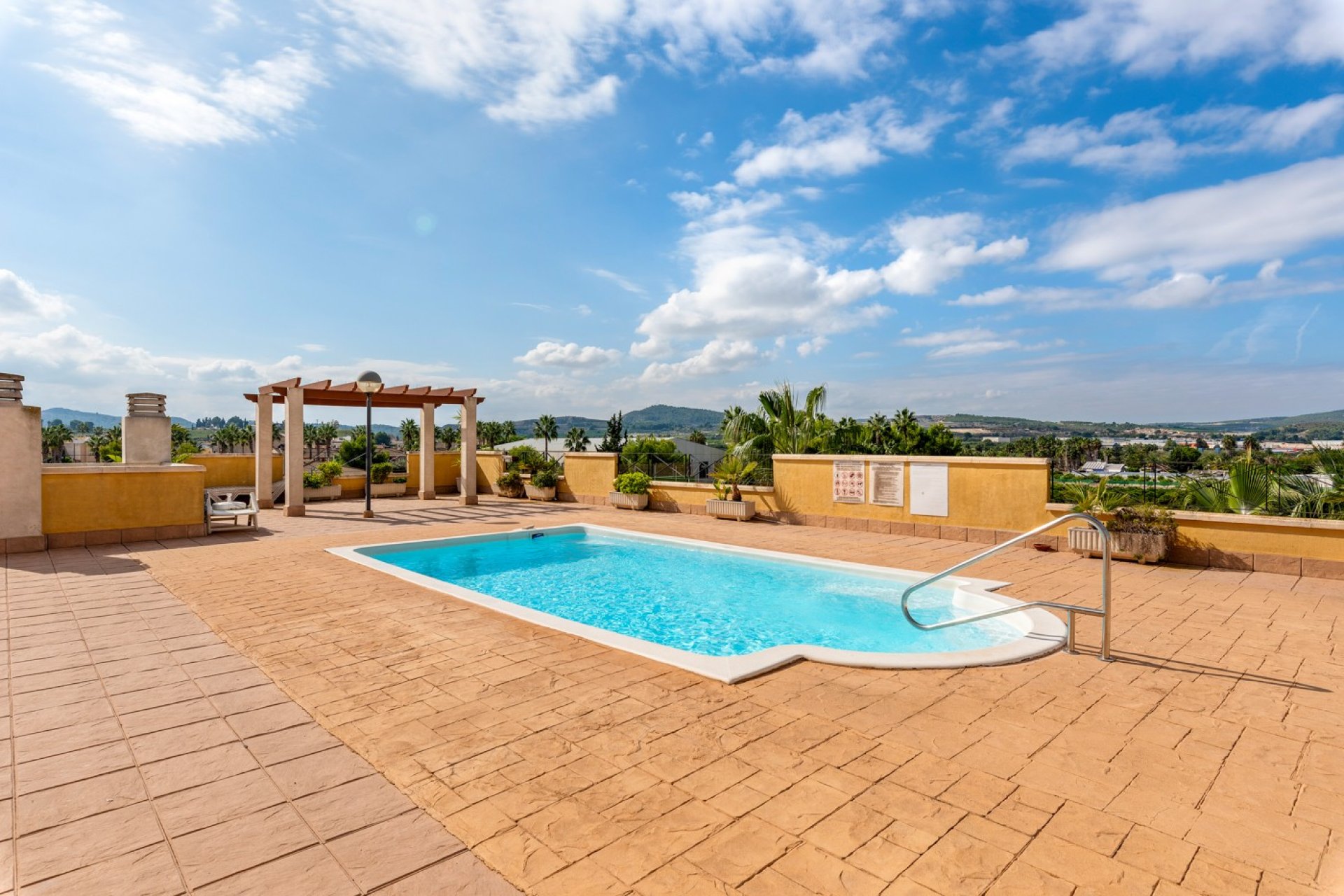 Revente - Appartement - Jacarilla