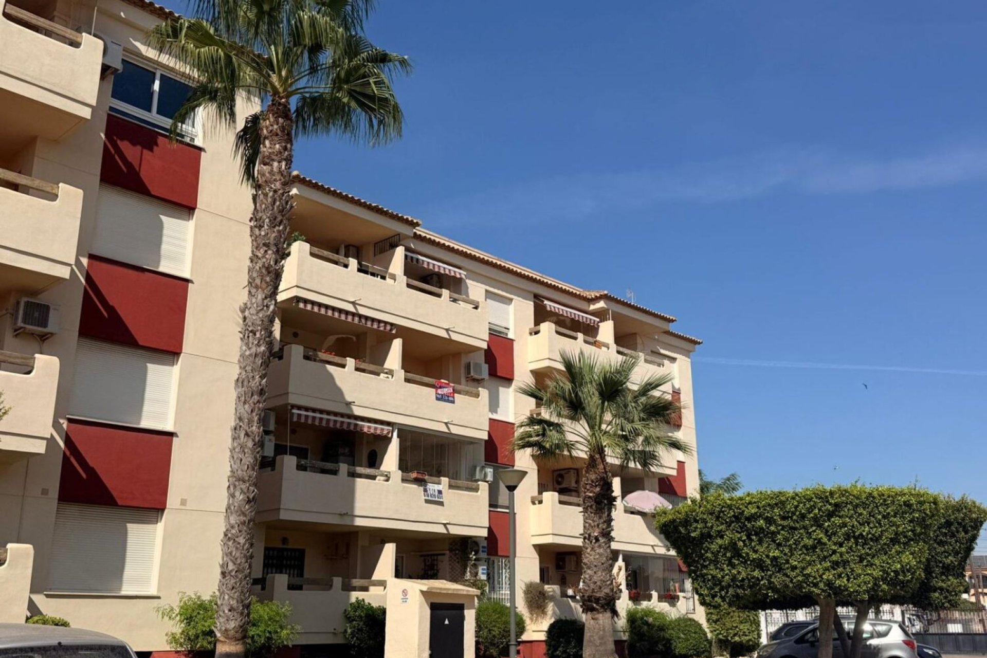 Revente - Appartement - La Florida