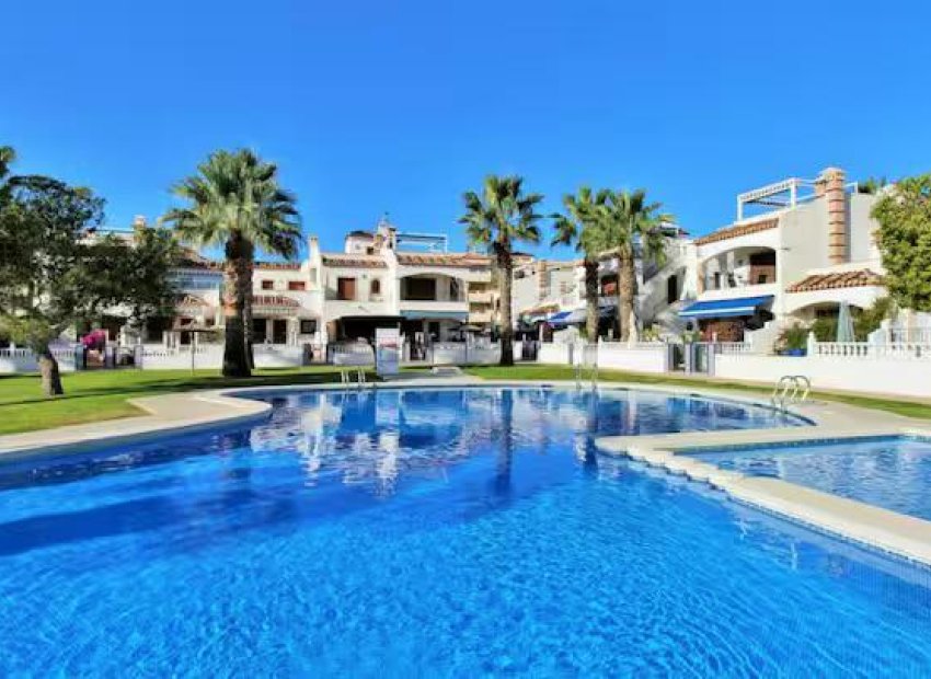 Revente - Appartement - La Florida