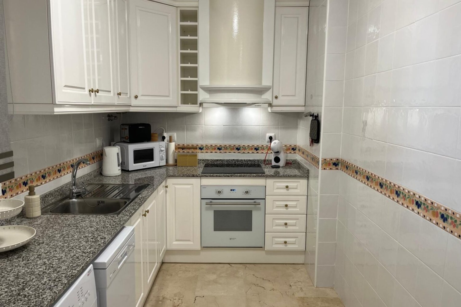 Revente - Appartement - La Florida