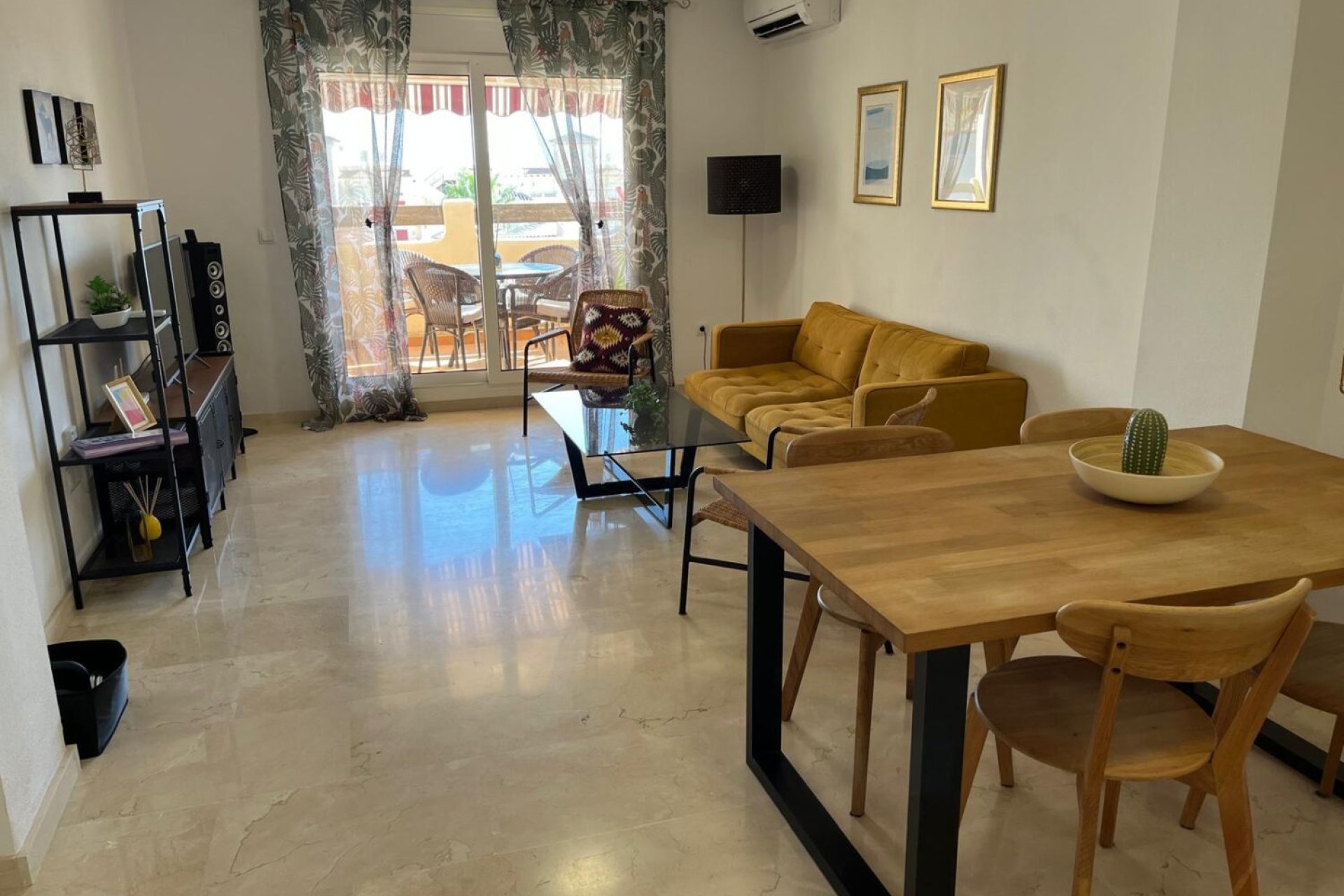Revente - Appartement - La Florida