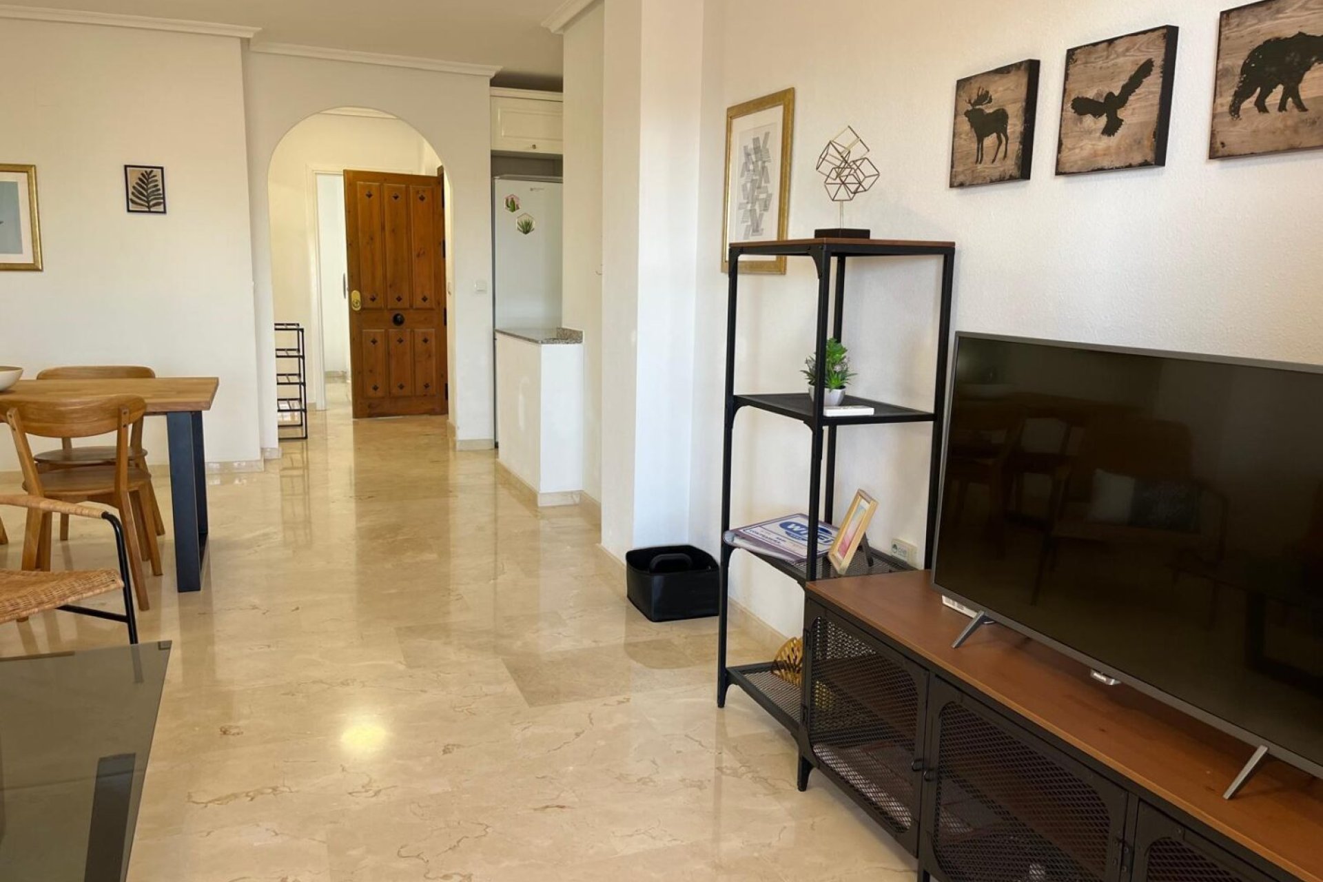 Revente - Appartement - La Florida