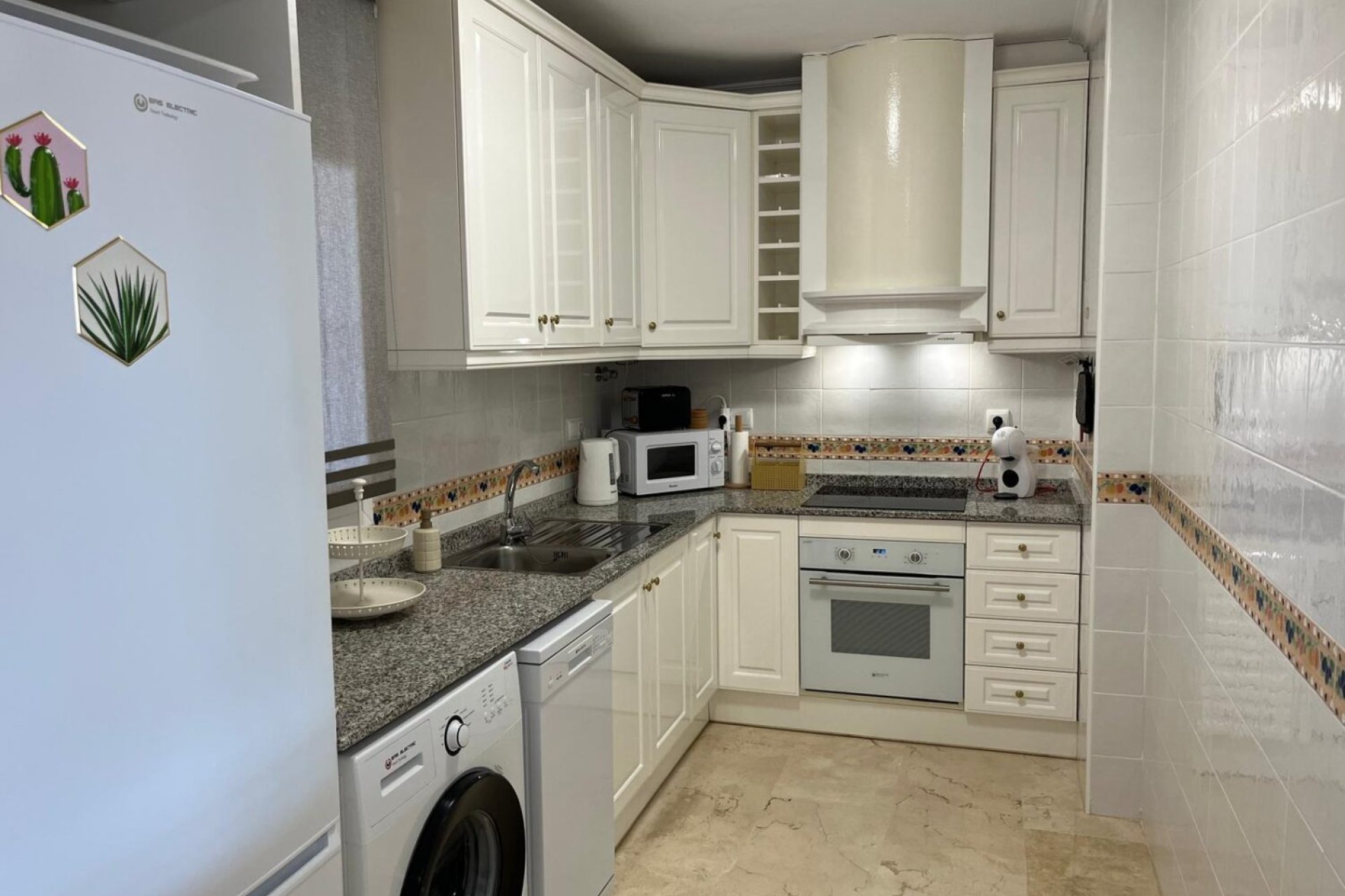 Revente - Appartement - La Florida