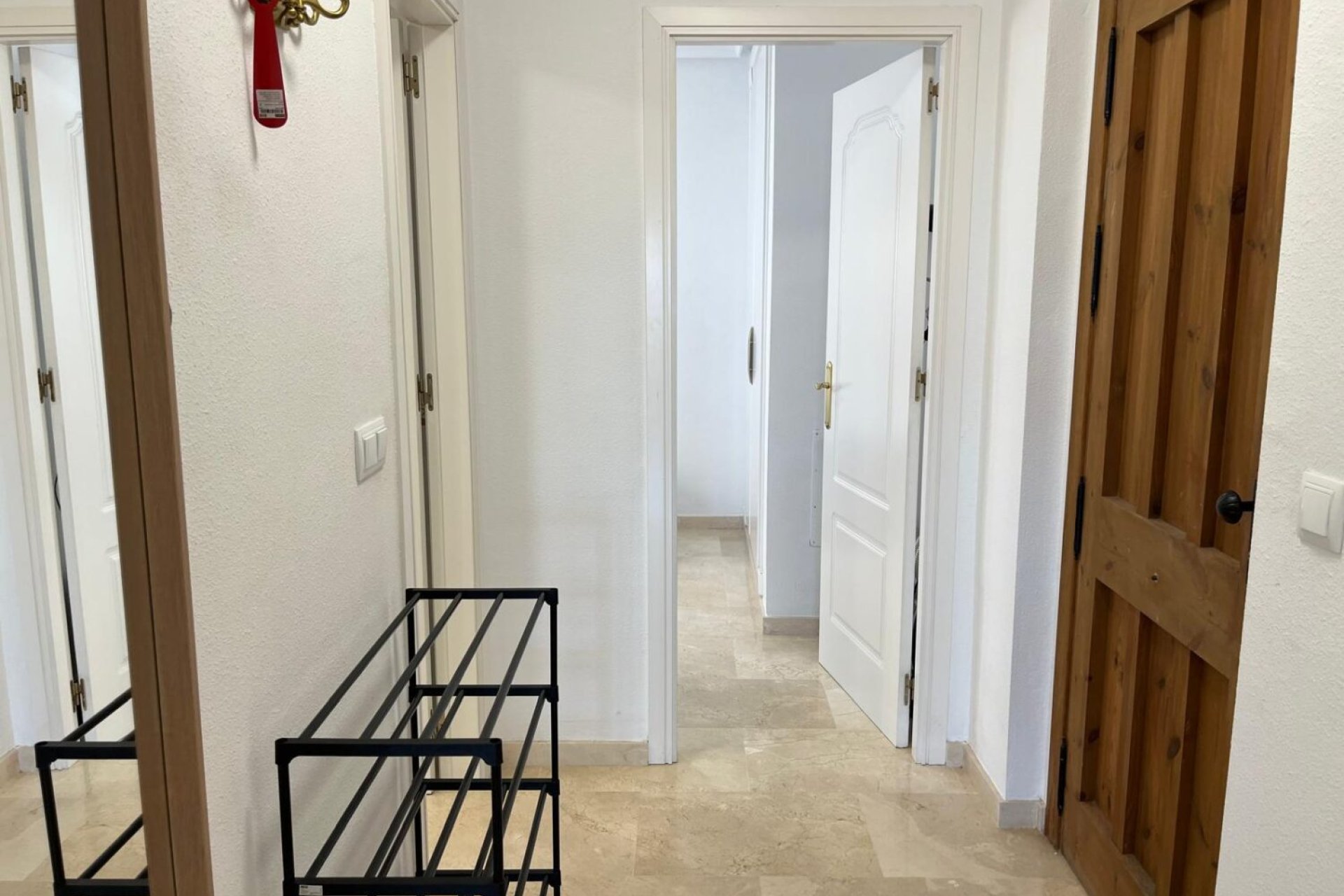 Revente - Appartement - La Florida