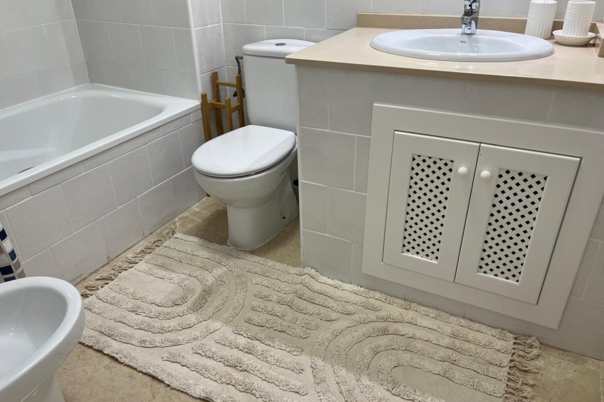 Revente - Appartement - La Florida