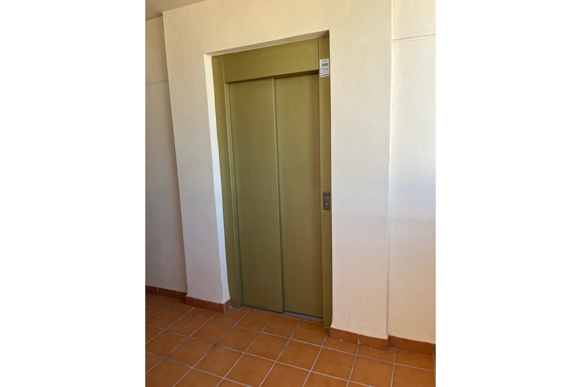 Revente - Appartement - La Florida