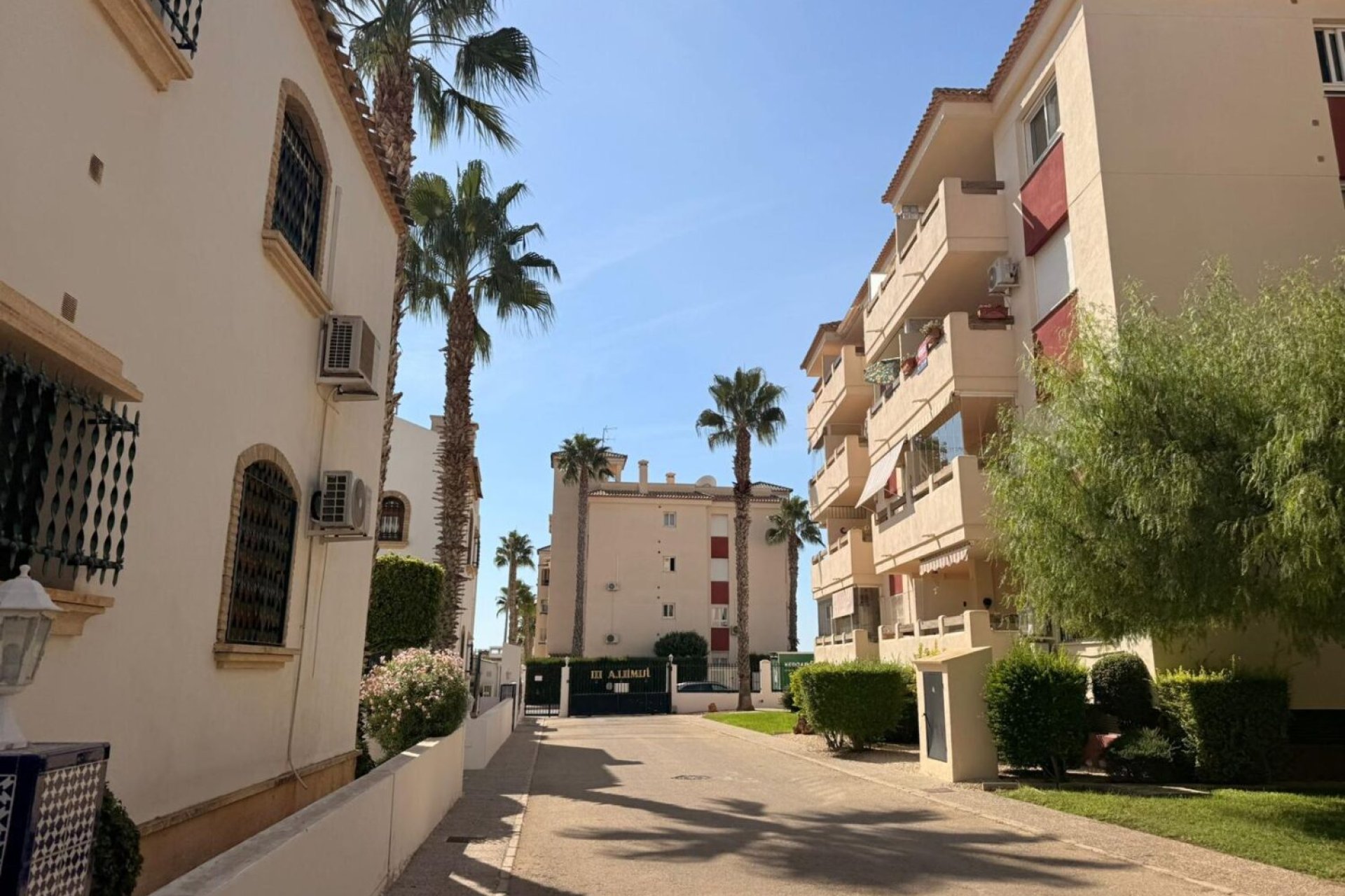 Revente - Appartement - La Florida