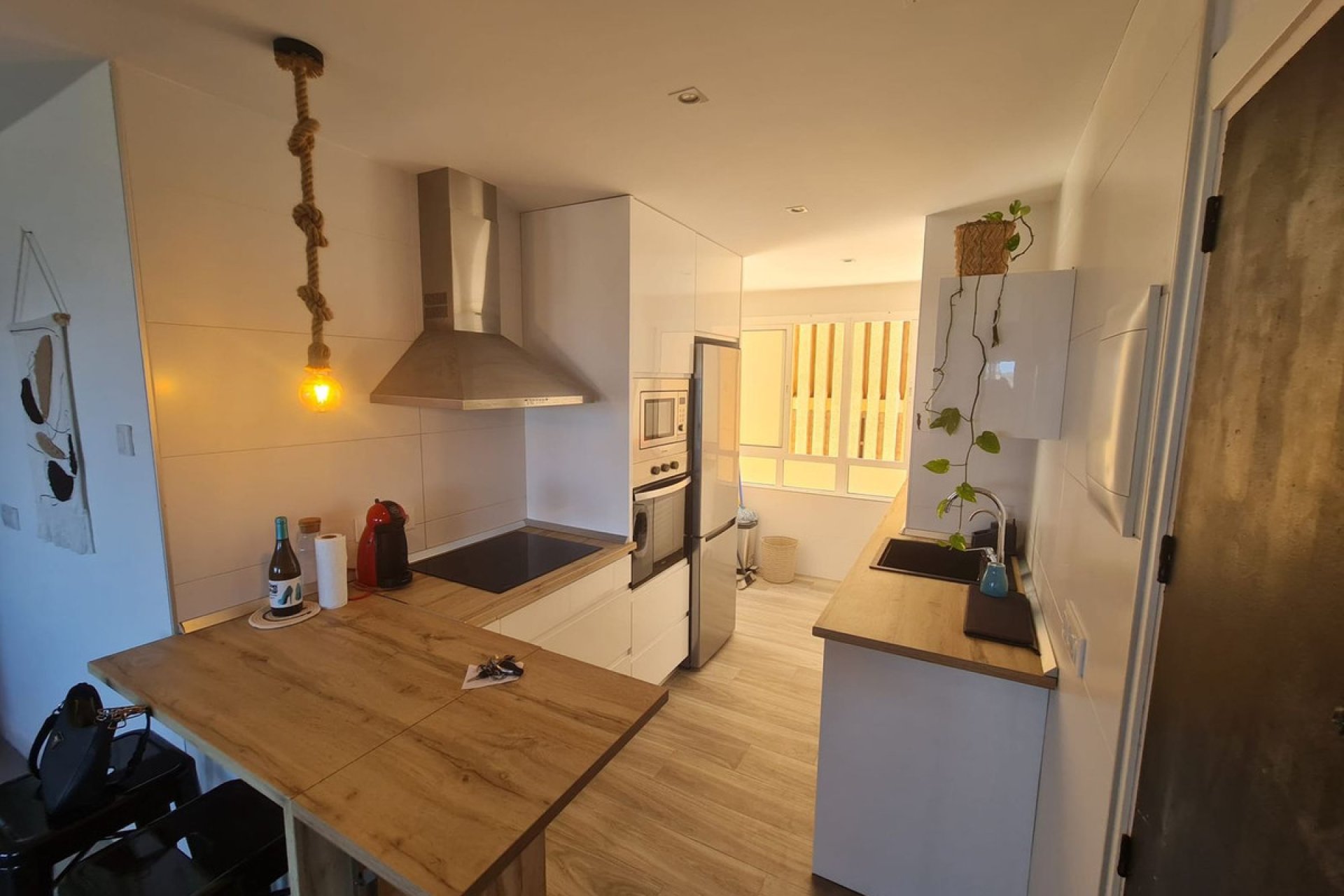 Revente - Appartement - La Manga del Mar Menor - La Manga Del Mar Menor